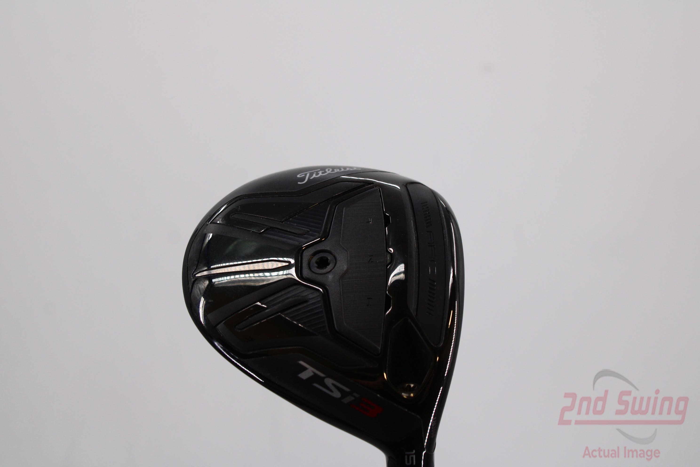 Titleist TSi3 Fairway Wood (D-22329067518) | 2nd Swing Golf