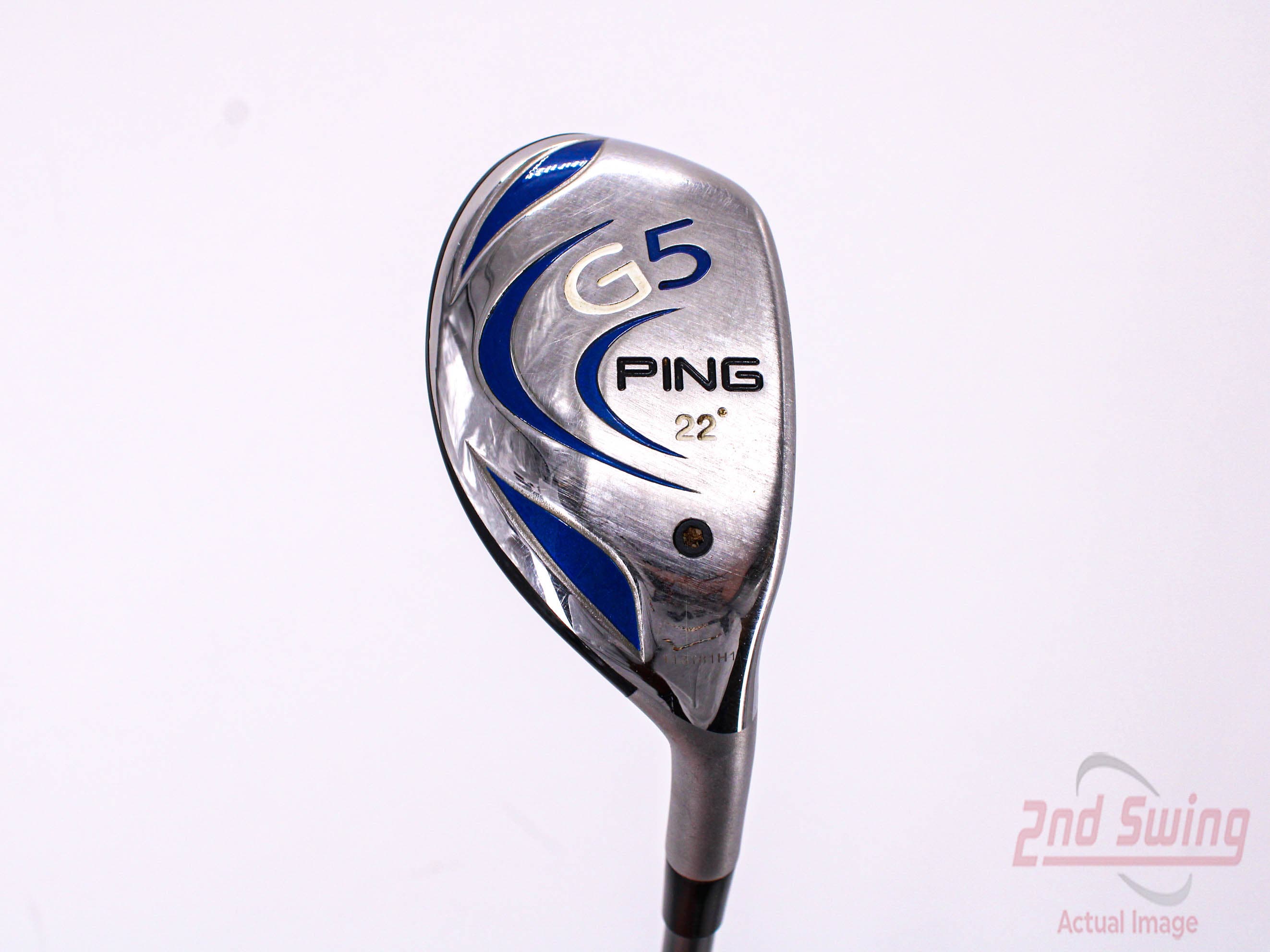 PING G5 3W