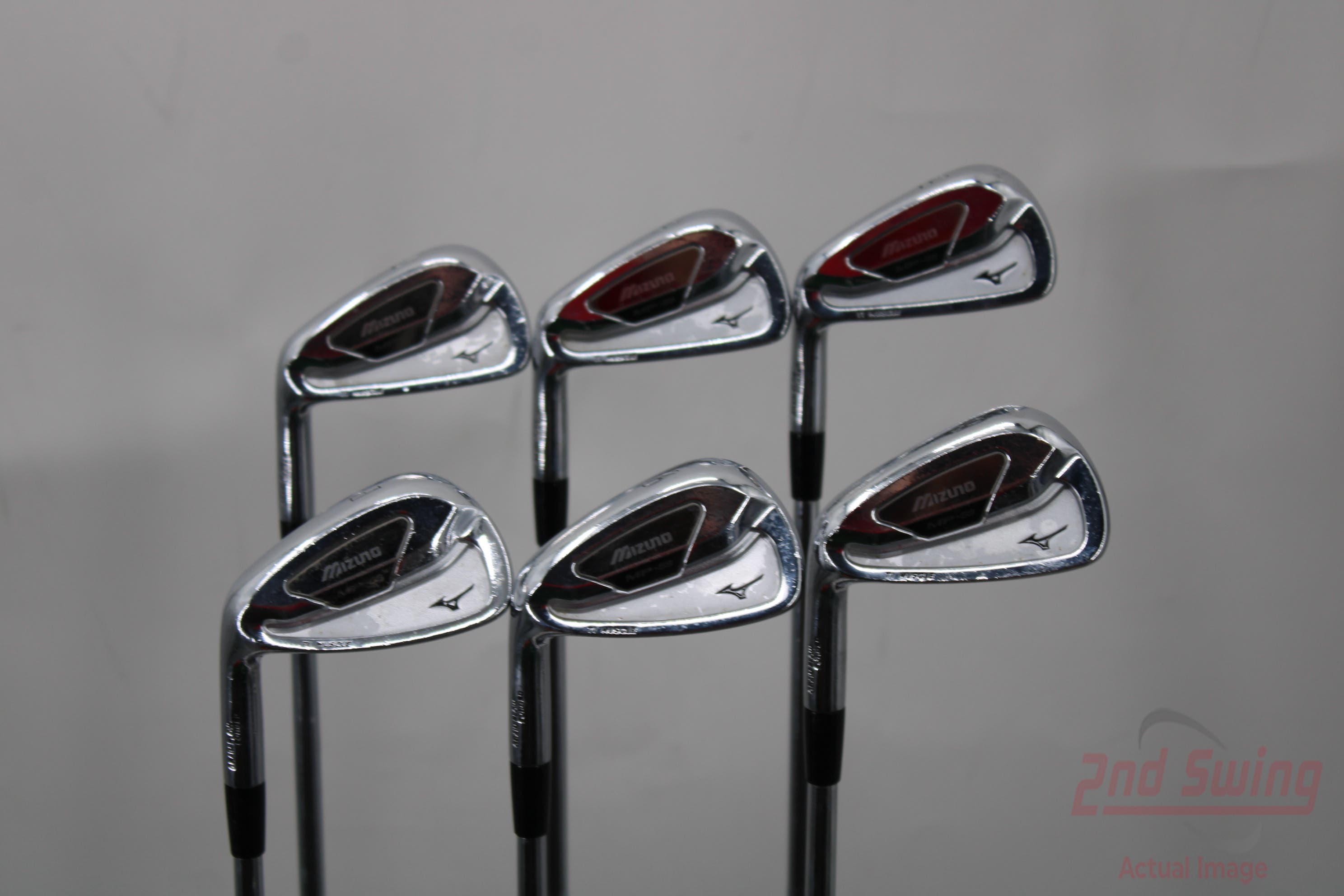 mizuno mp 59 irons price