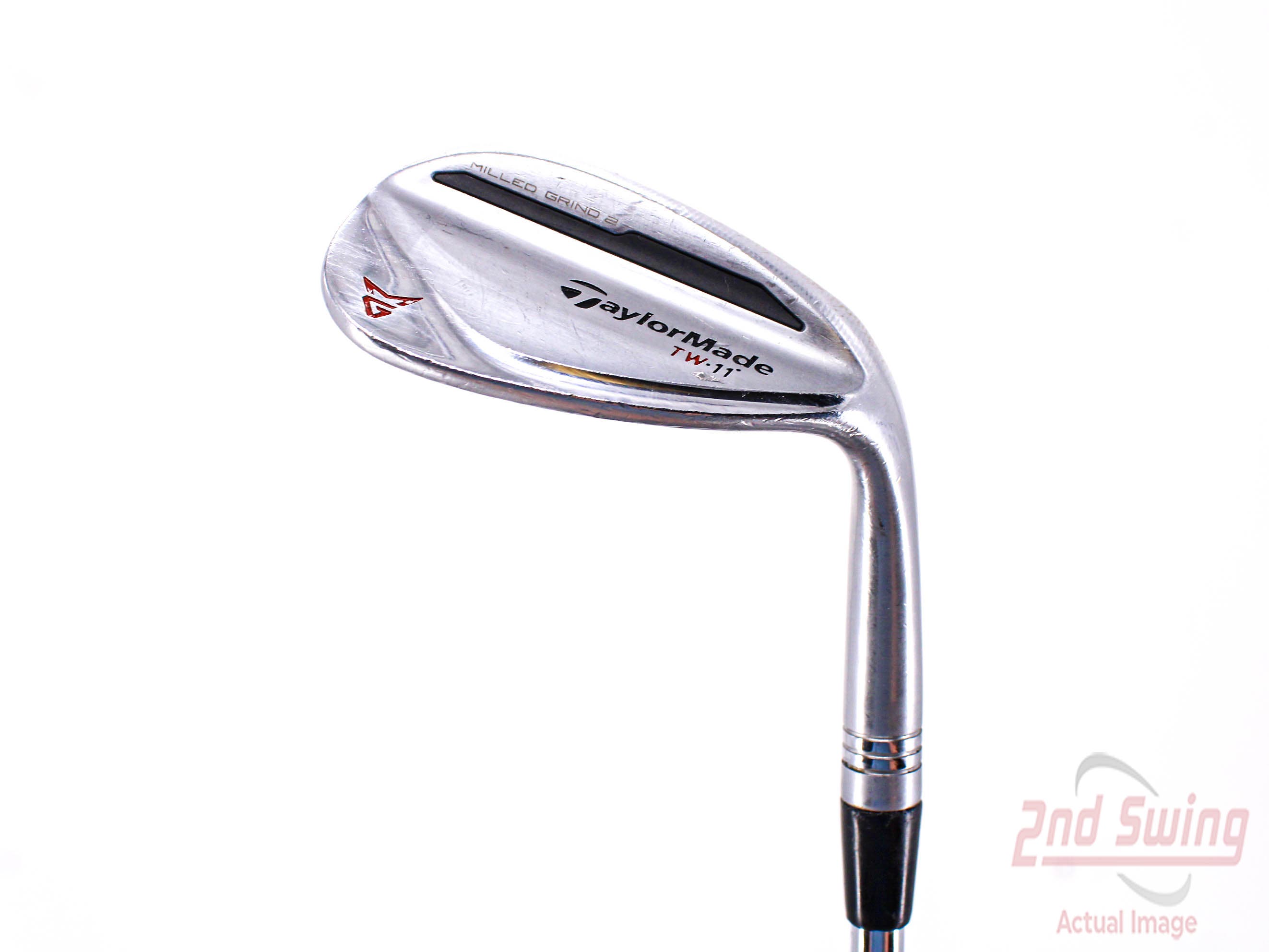 TaylorMade Milled Grind 2 TW Wedge (D-22329072302)