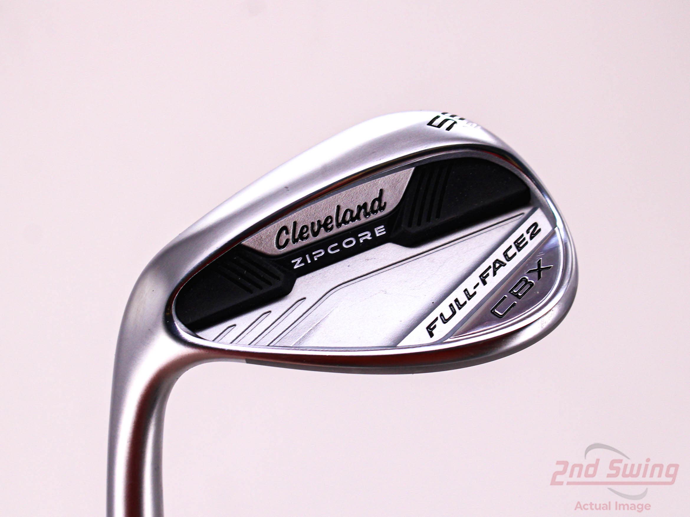 Cleveland CBX Full Face 2 Wedge (D-22329080957) | 2nd Swing Golf