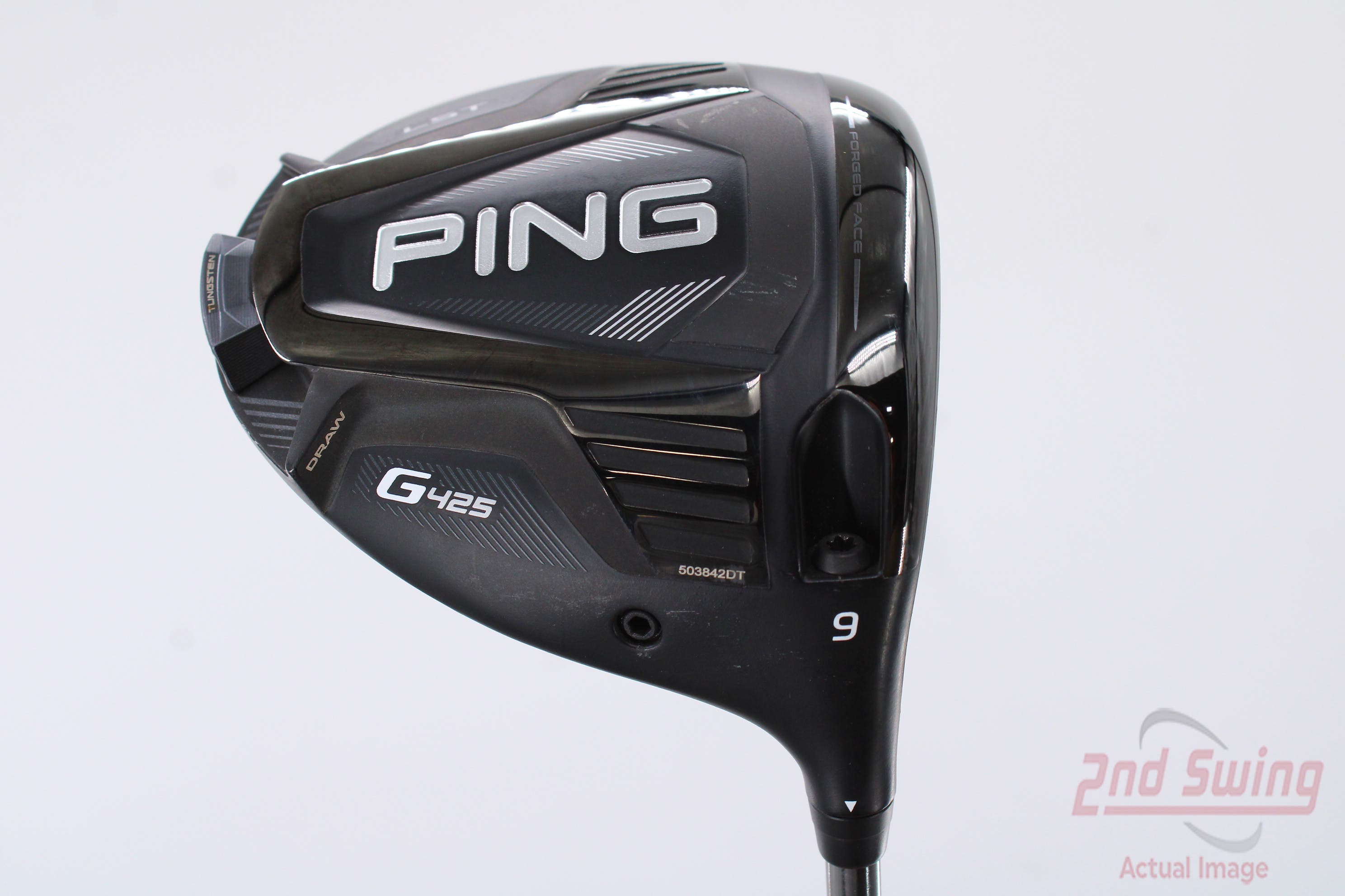 G425 LST 9 TPT GOLF 16MKP-MT-SW TPTGOLF | labiela.com