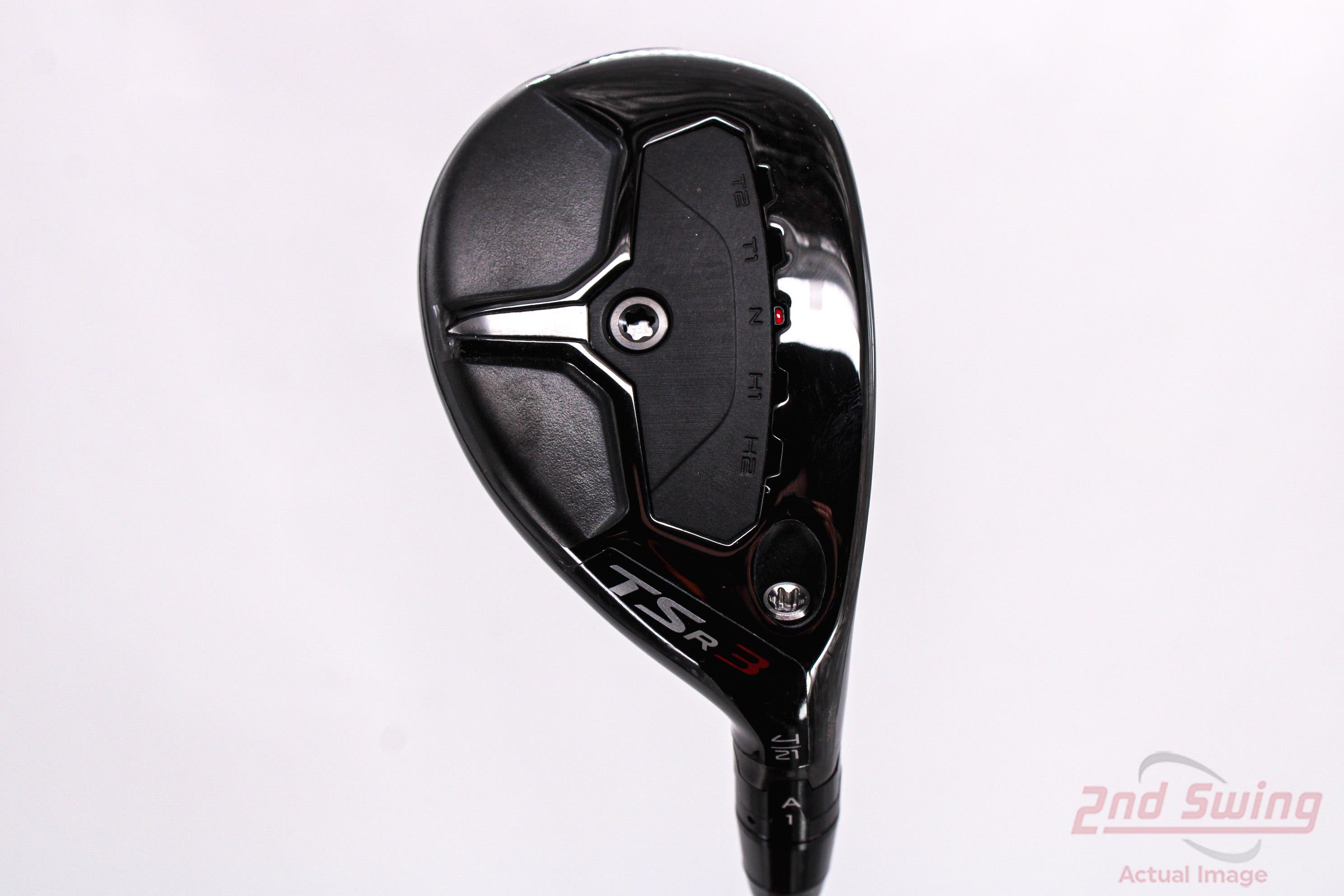 Titleist TSR3 Hybrid (D-22329083711) | 2nd Swing Golf