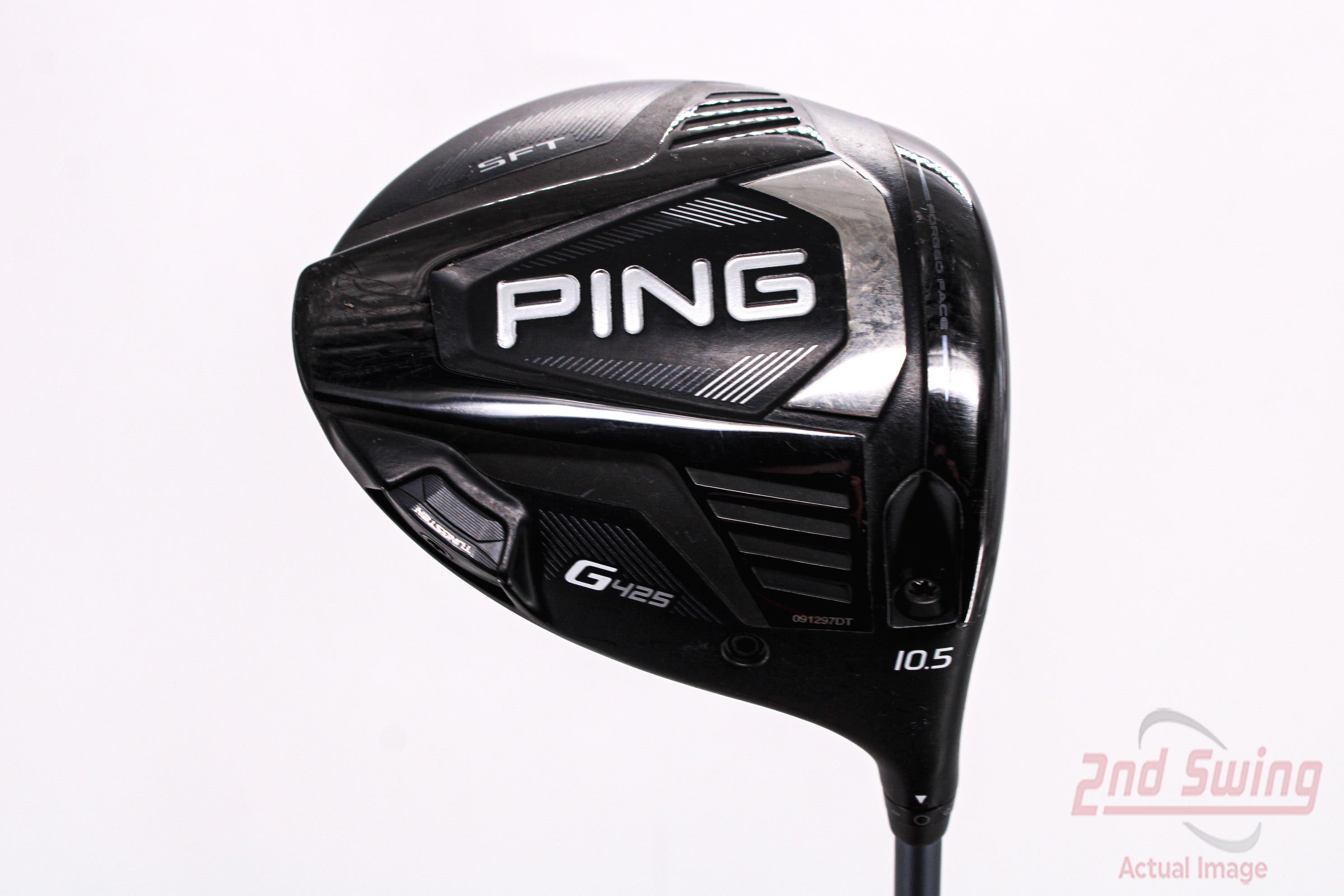 Ping G425 SFT Driver (D-22329085669) | 2nd Swing Golf