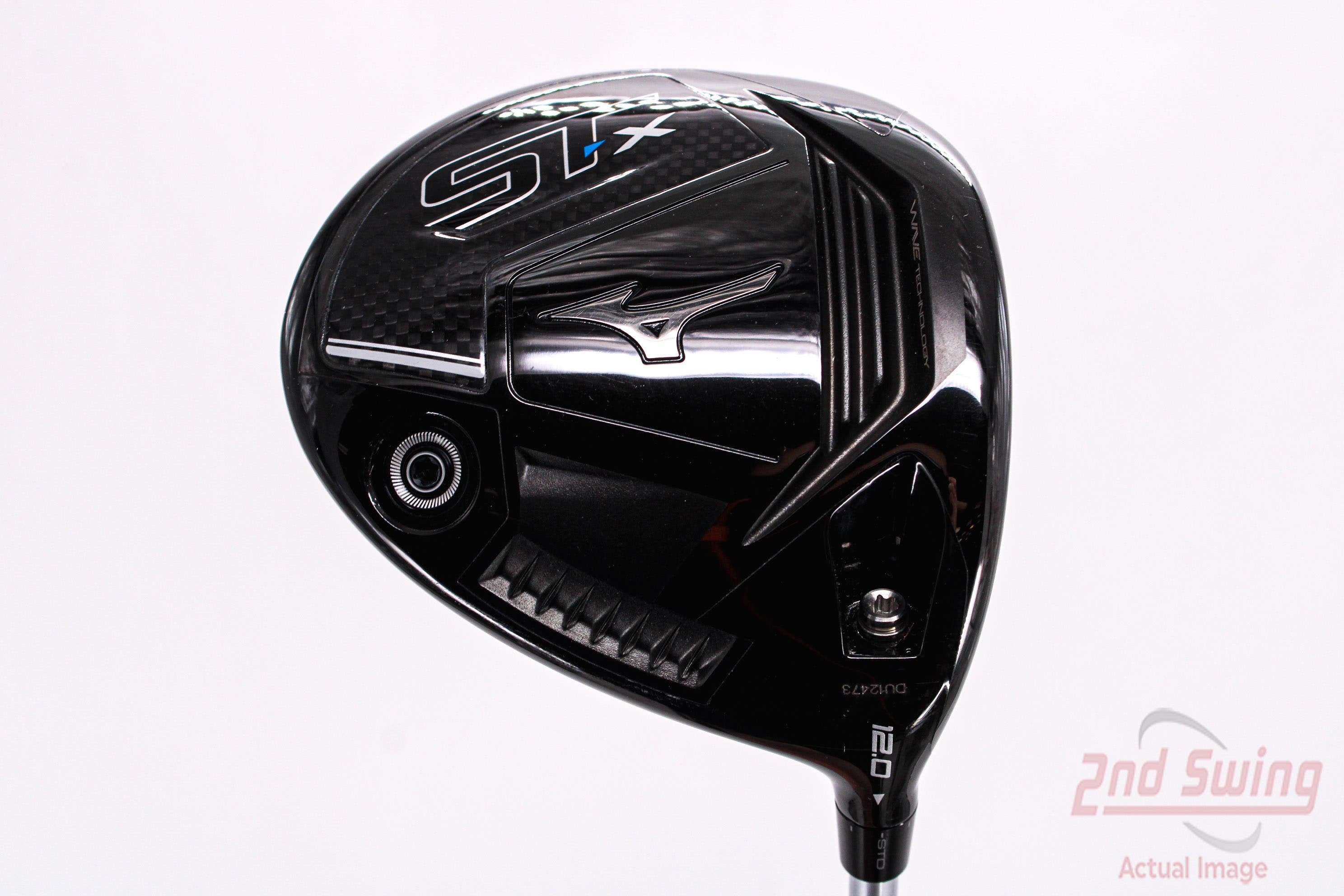 Mizuno ST X Driver D 22329092390 2nd Swing Golf