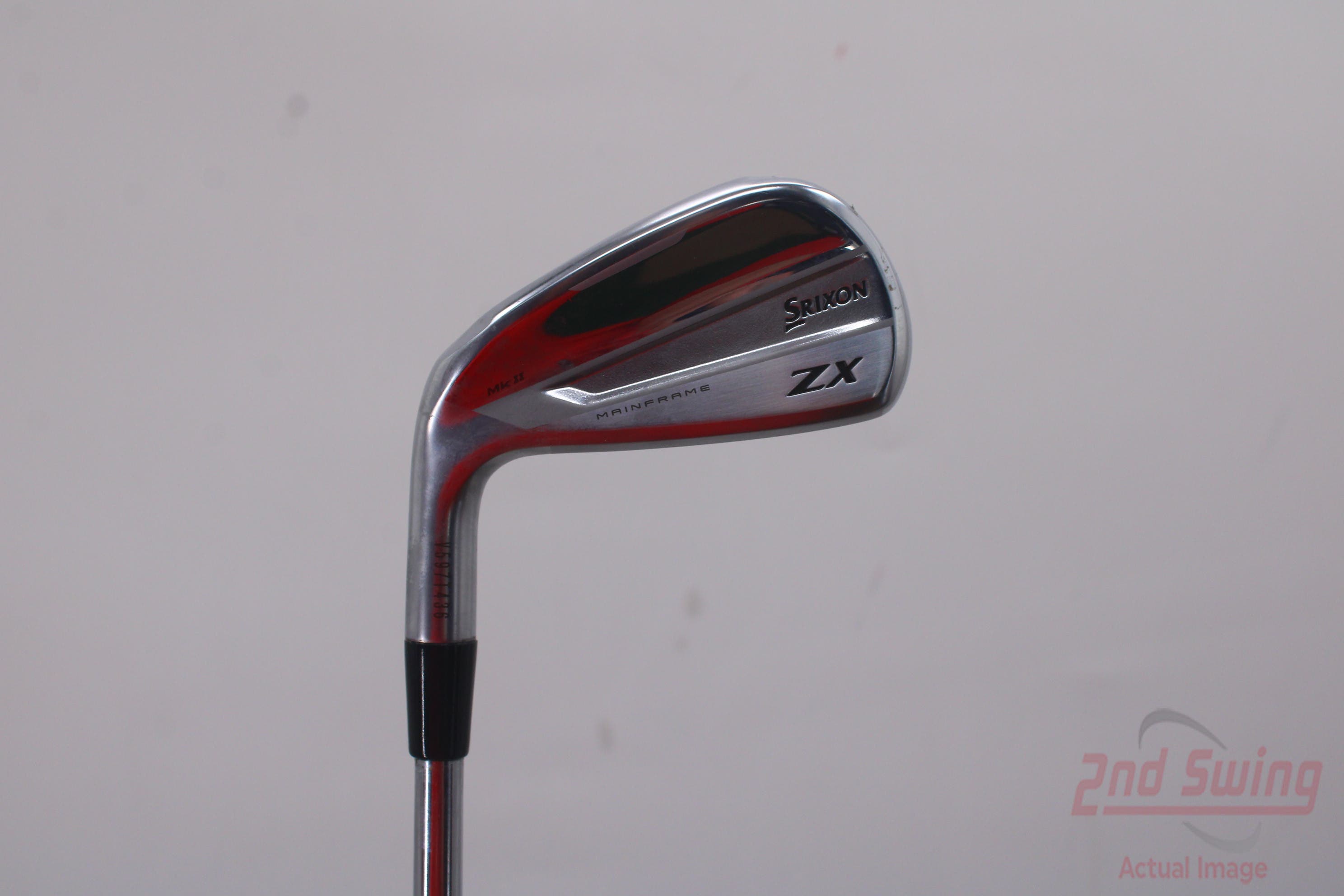 Srixon ZX MK II Utility Hybrid (D-22329092712) | 2nd Swing Golf