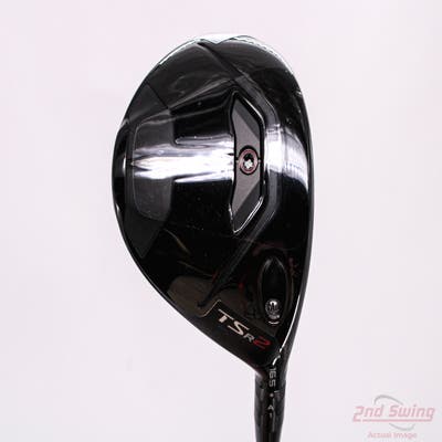 Titleist TSR2 Fairway Wood