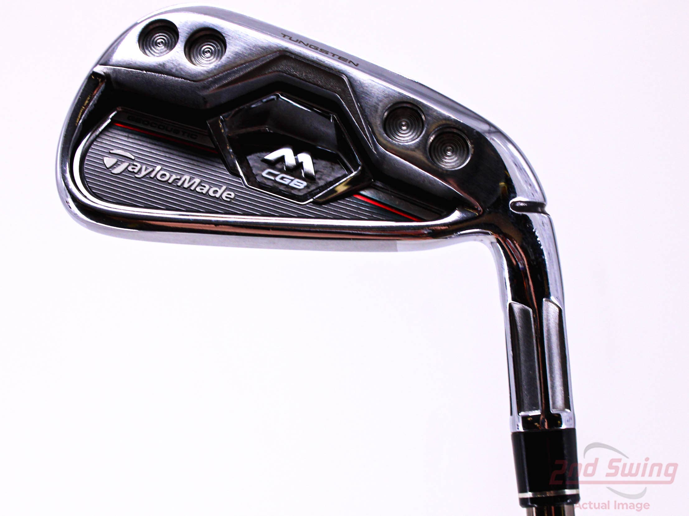 TaylorMade M CGB Single Iron | 2nd Swing Golf