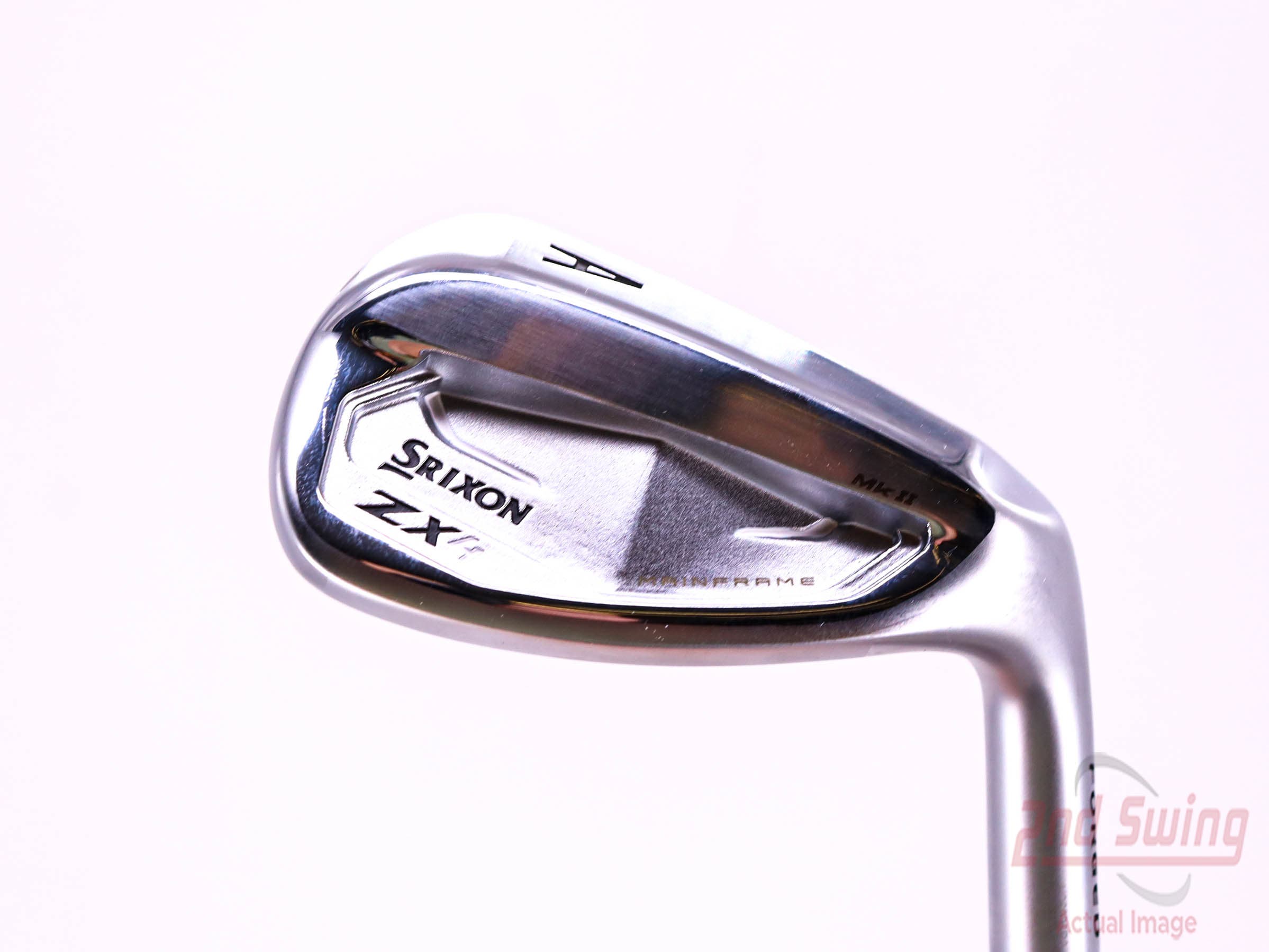 Srixon ZX4 MK II Single Iron (D-22329110460)