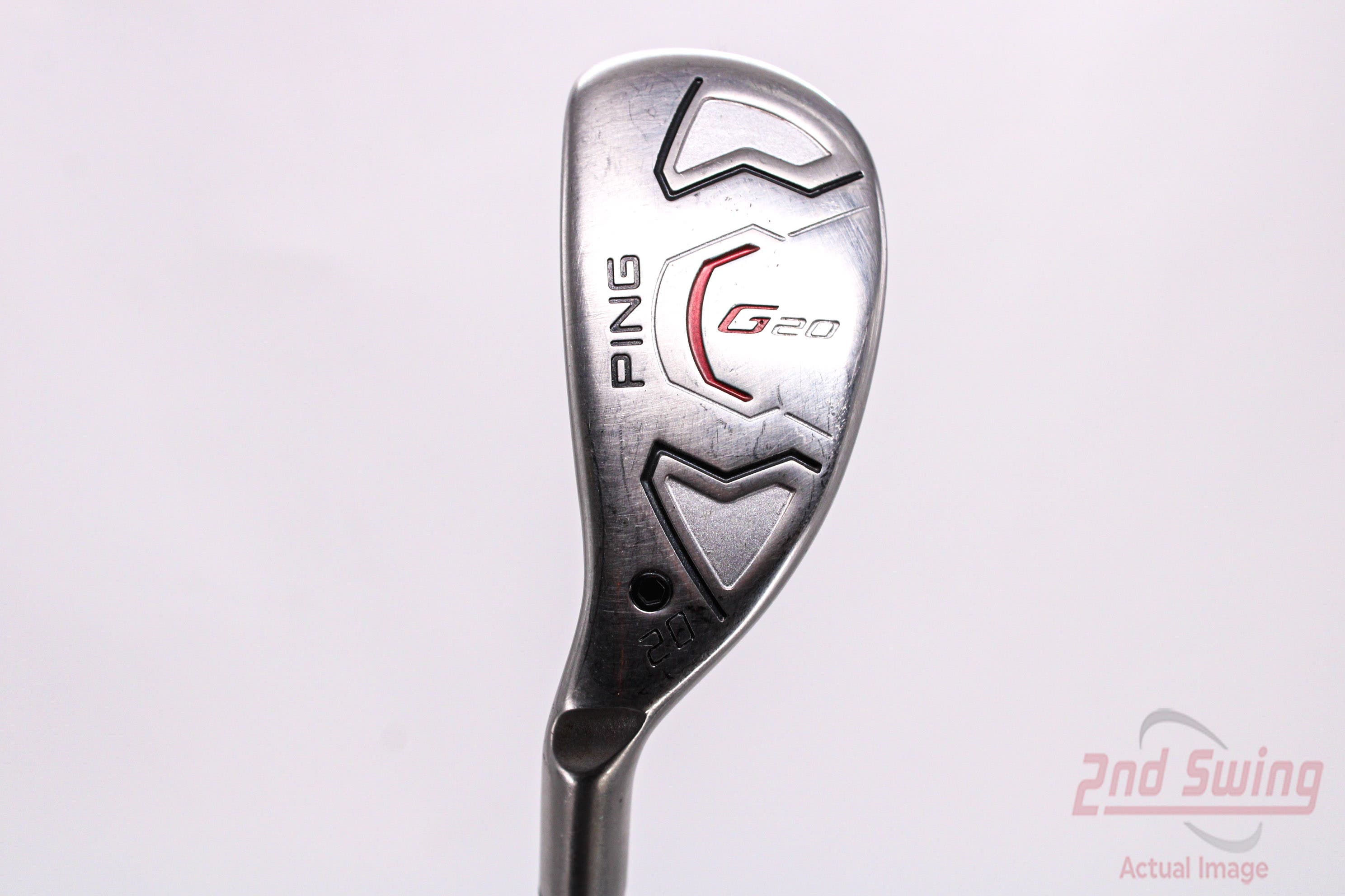 Ping G20 Hybrid | 2nd Swing Golf