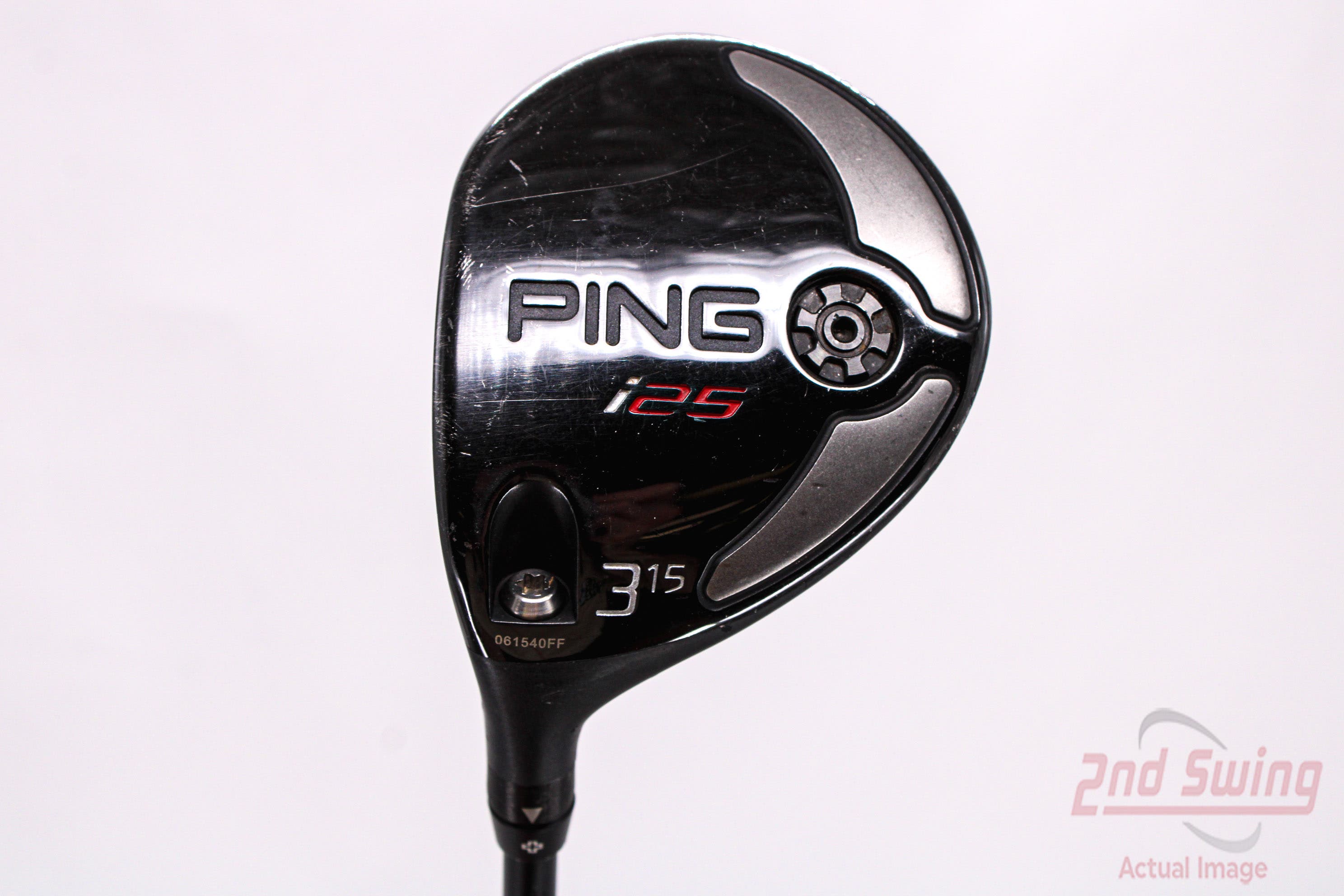 Ping i25 Fairway Wood | 2nd Swing Golf