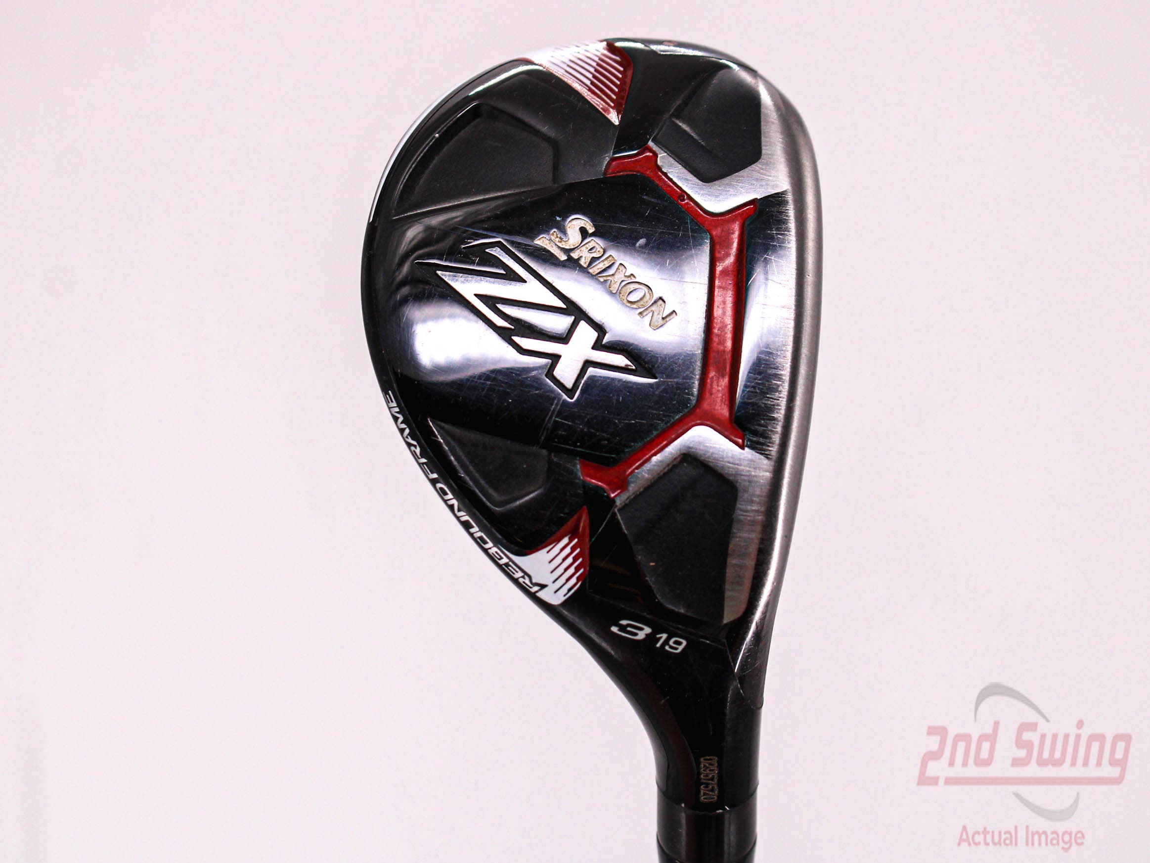 Srixon ZX Hybrid (D-22329114015) | 2nd Swing Golf