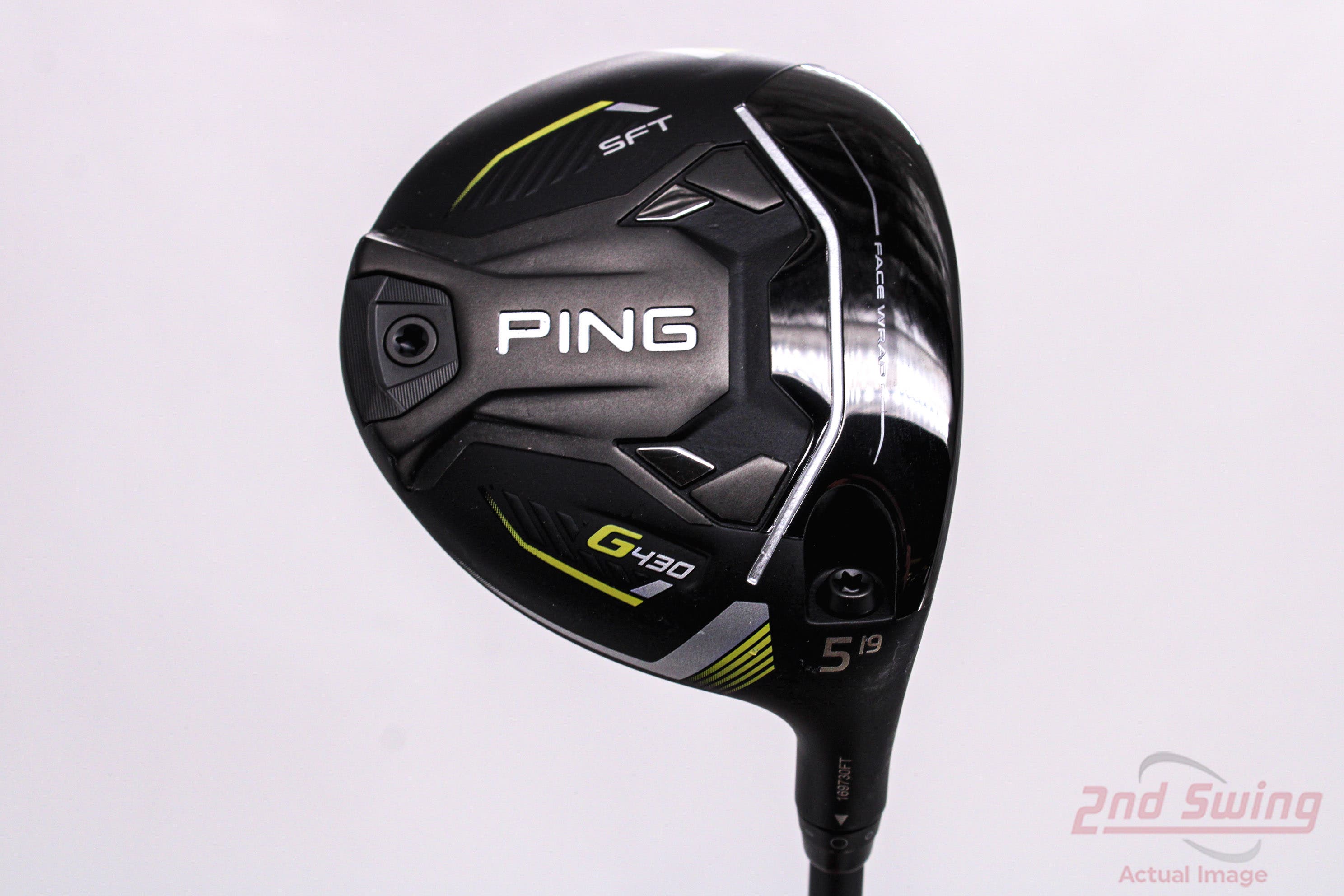 Ping G430 SFT Fairway Wood | 2nd Swing Golf