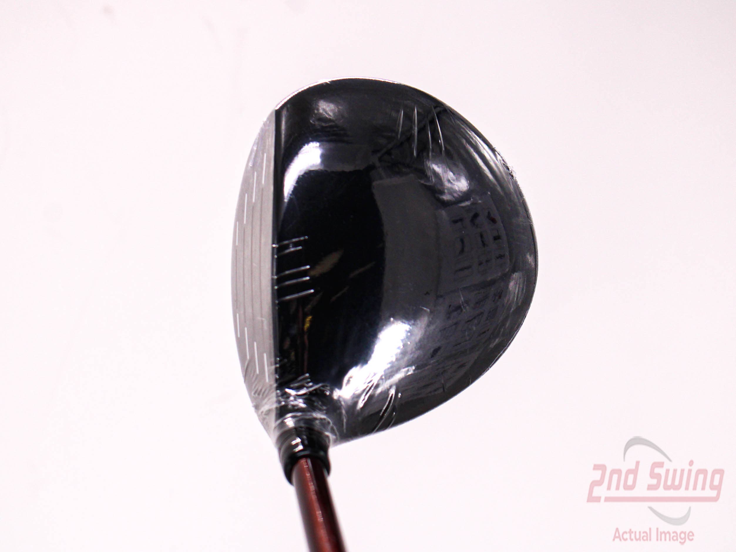 PRGR RS Red Fairway Wood (D-22329125885)