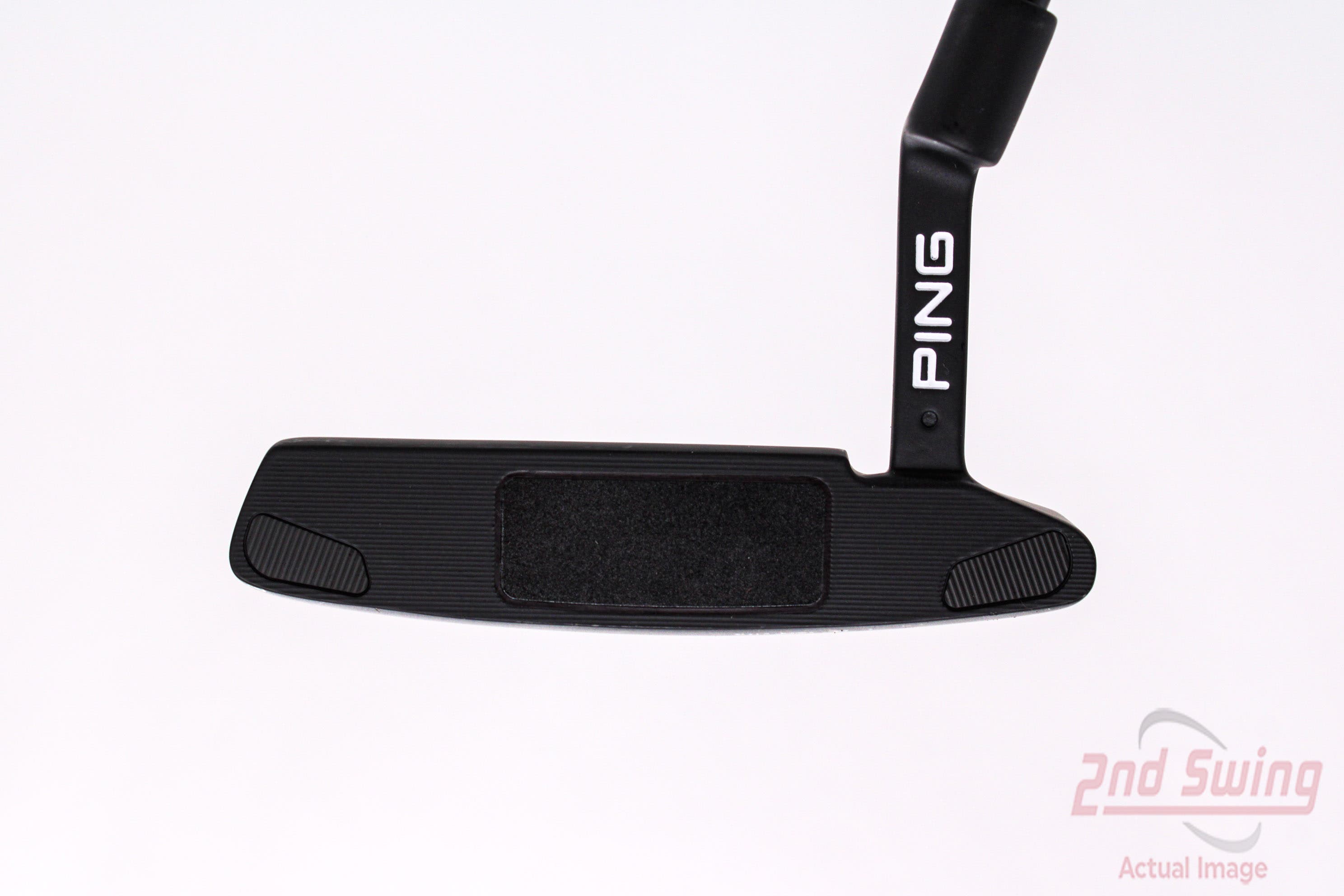 Ping 2023 Anser 2D Putter (D-22329129958) | 2nd Swing Golf