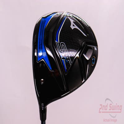 Mint Mizuno ST-X 230 Driver 10.5° UST Mamiya LIN-Q M40X Red 5 Graphite Regular Left Handed 45.5in