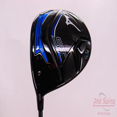 Mint Mizuno ST-X 230 Driver 10.5° UST Mamiya LIN-Q M40X Red 5 Graphite Regular Left Handed 45.25in