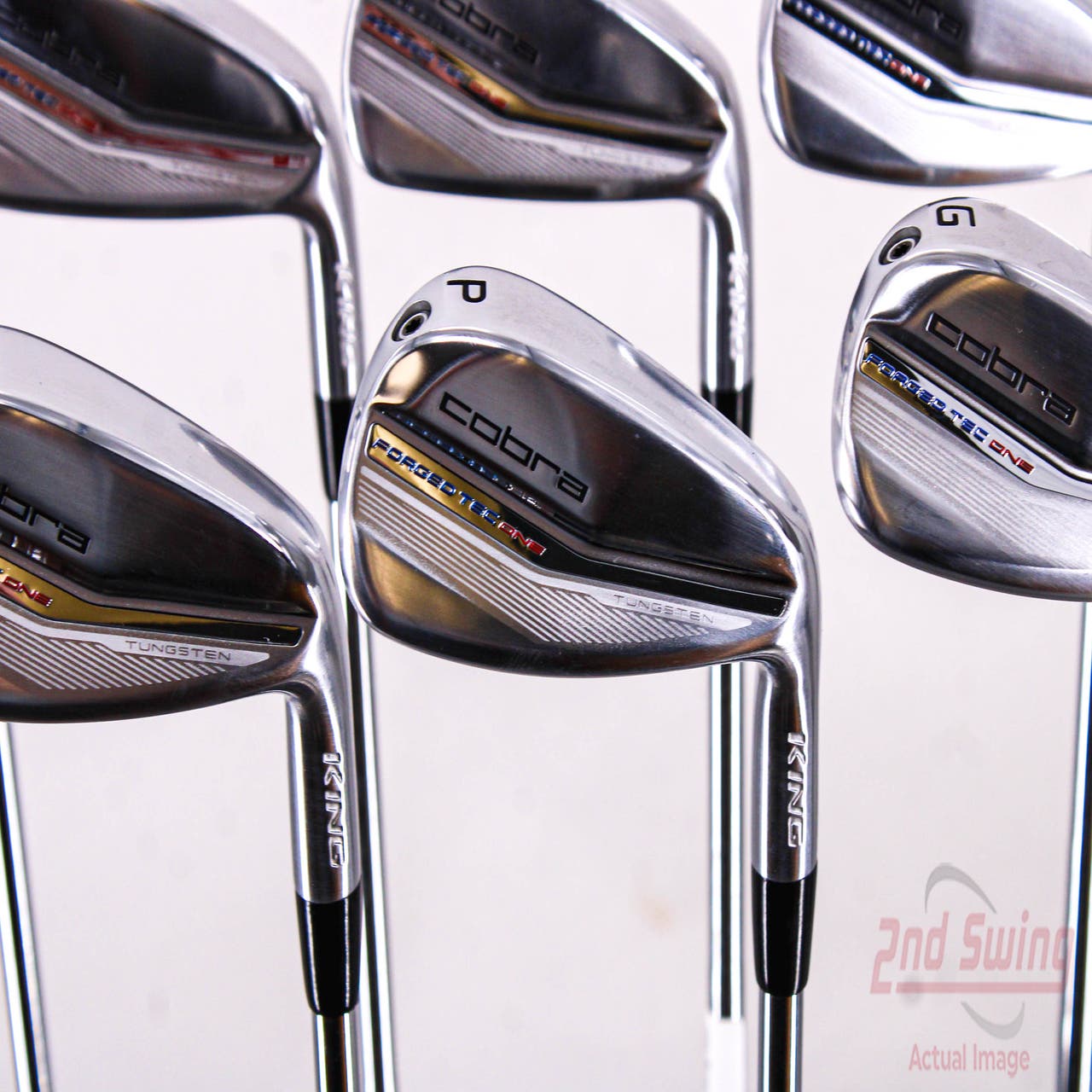 Wholesale Iron Golf Clubs - Global Trade Specialists