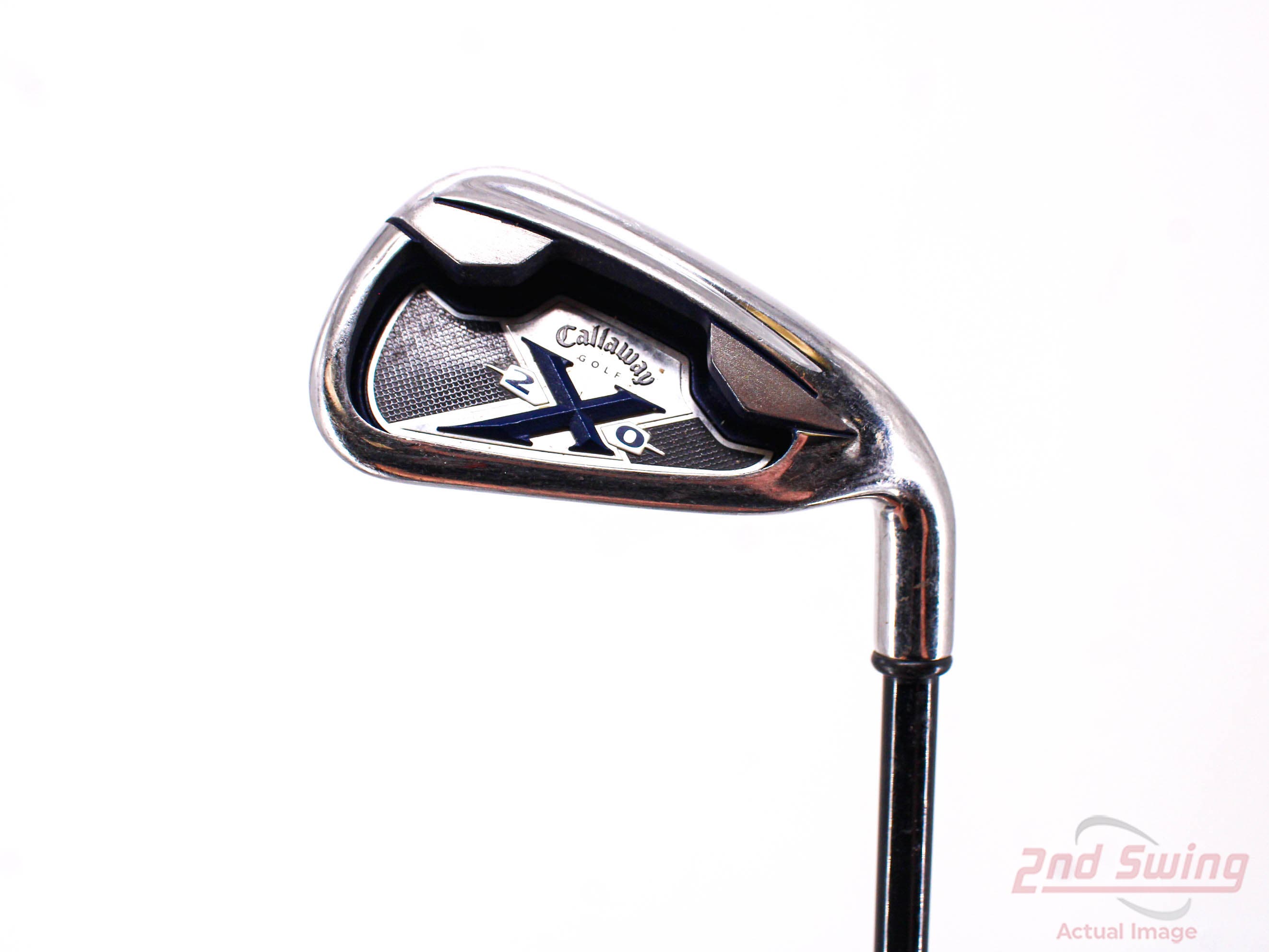 CALLAWAY X-20 newest SINGLE 3 Iron GRAPHITE LADIES RIGHT HANDED 38 inch