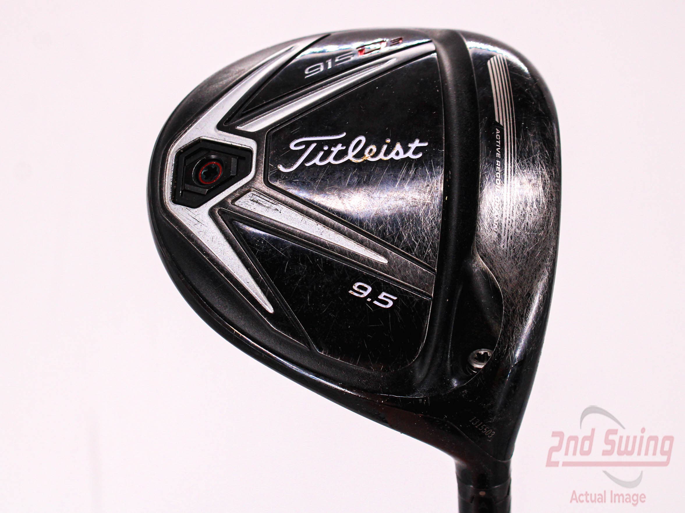 本物保証】 Titleist 915D3 S-70 XT kurokage クラブ - education