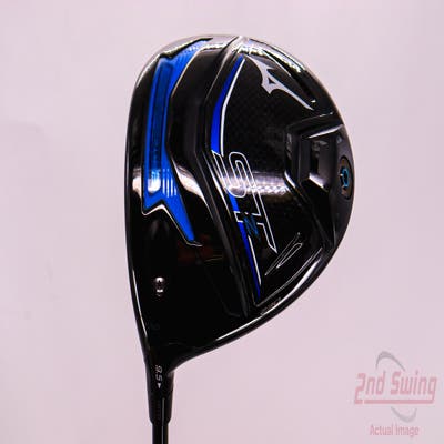 Mint Mizuno ST-Z 230 Driver 9.5° Mitsubishi Kai'li Blue 60 Graphite Stiff Left Handed 45.5in