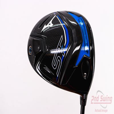 Mizuno ST-Z 230 Driver 9.5° Mitsubishi Kai'li Blue 60 Graphite Stiff Right Handed 45.5in