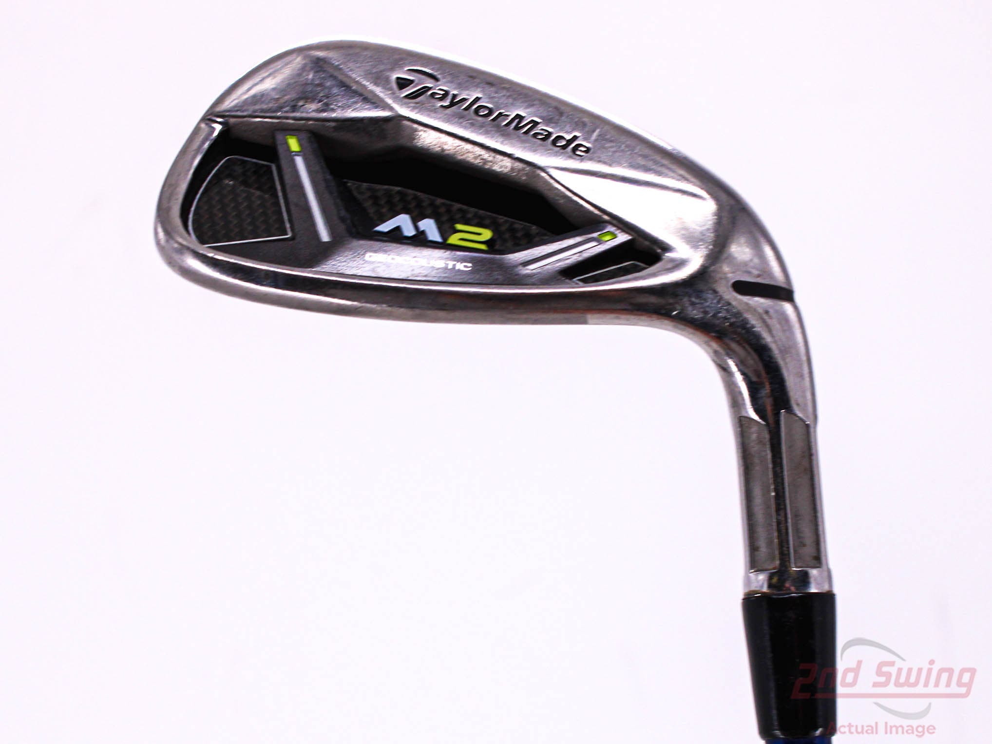 Taylormade m2 clearance approach wedge