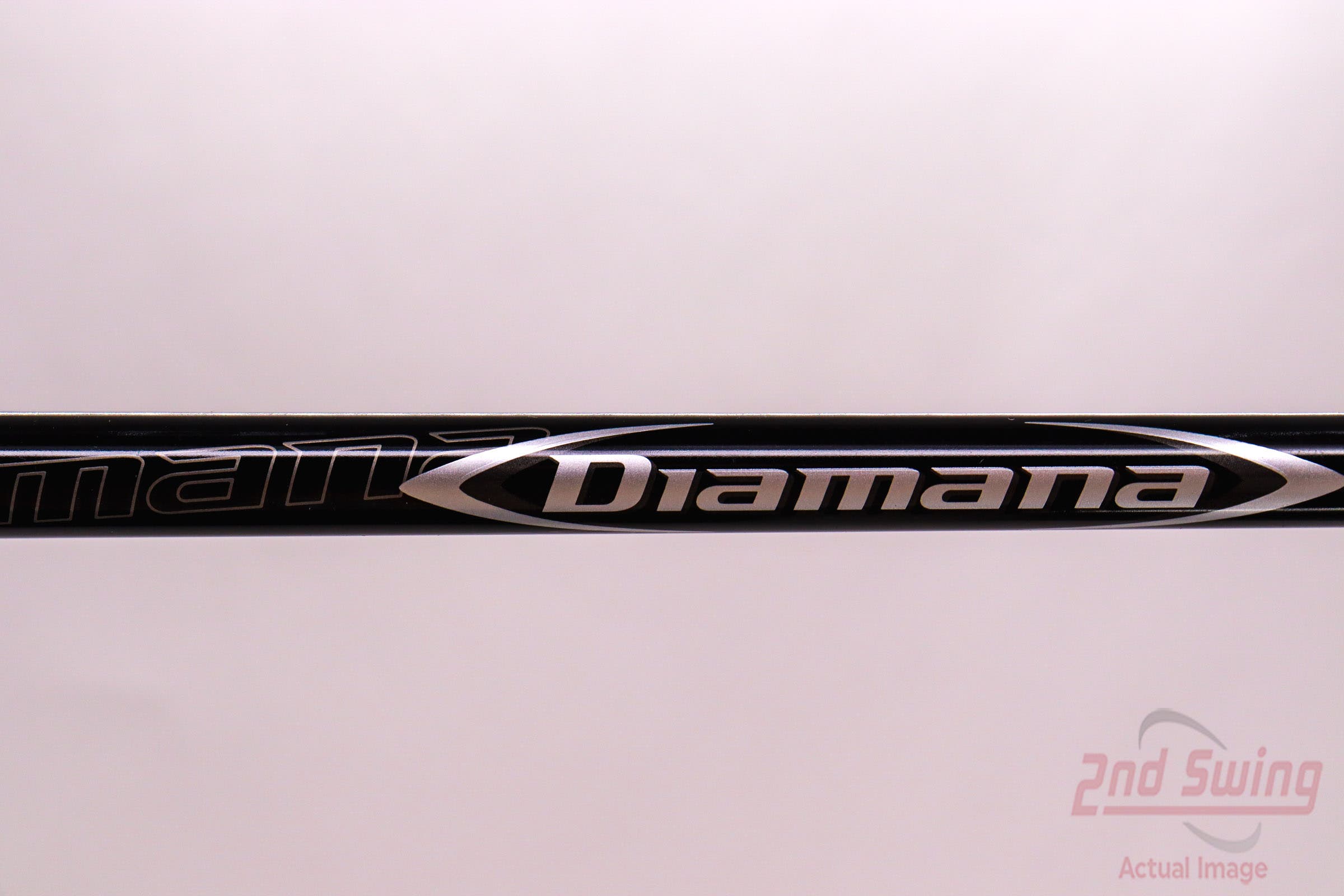 Mitsubishi Rayon Diamana S+Plus LE 2nd Gen Driver Shaft (D-22329152466)