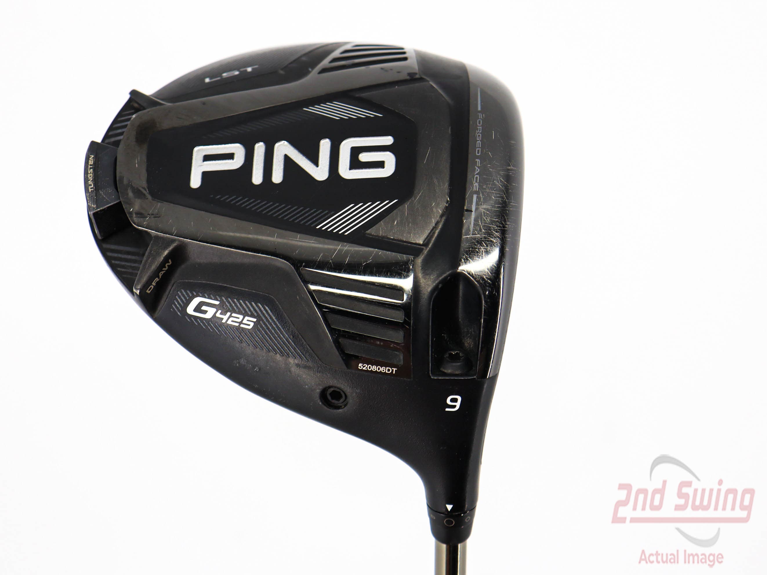 Ping G425 LST Driver (D-22329158043) | 2nd Swing Golf