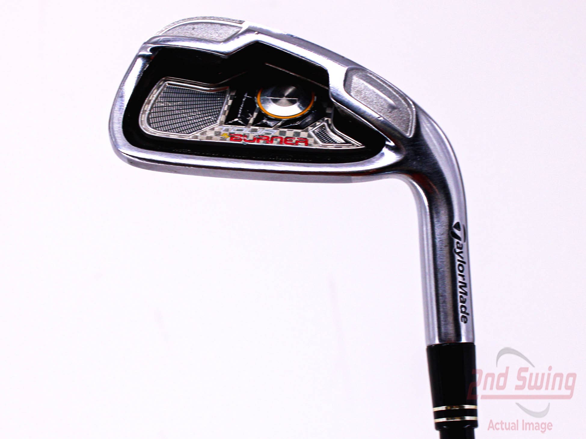 TaylorMade Tour Burner Single Iron (D-22329158051) | 2nd Swing Golf