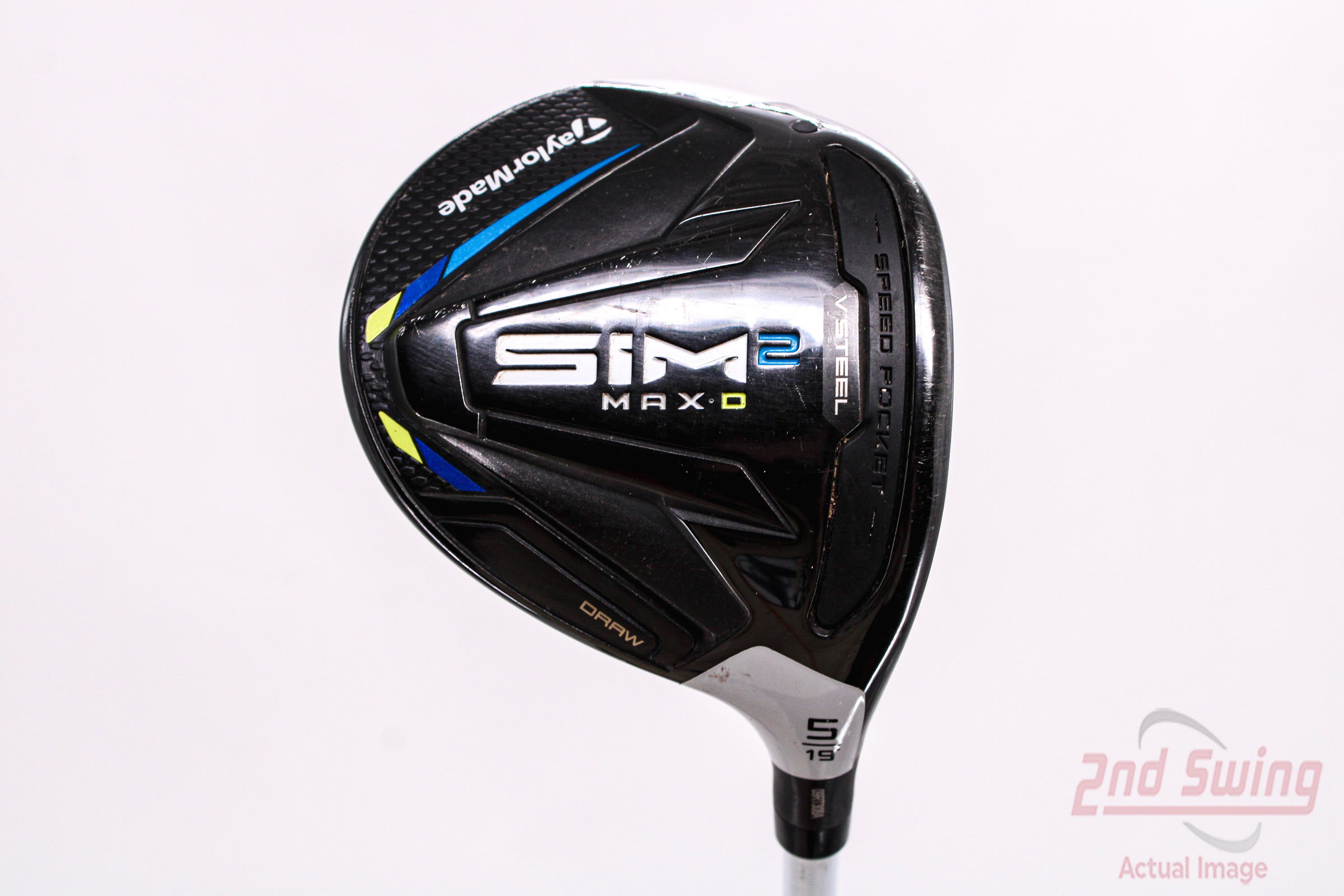 SIM2 MAX D 5W ウッド-
