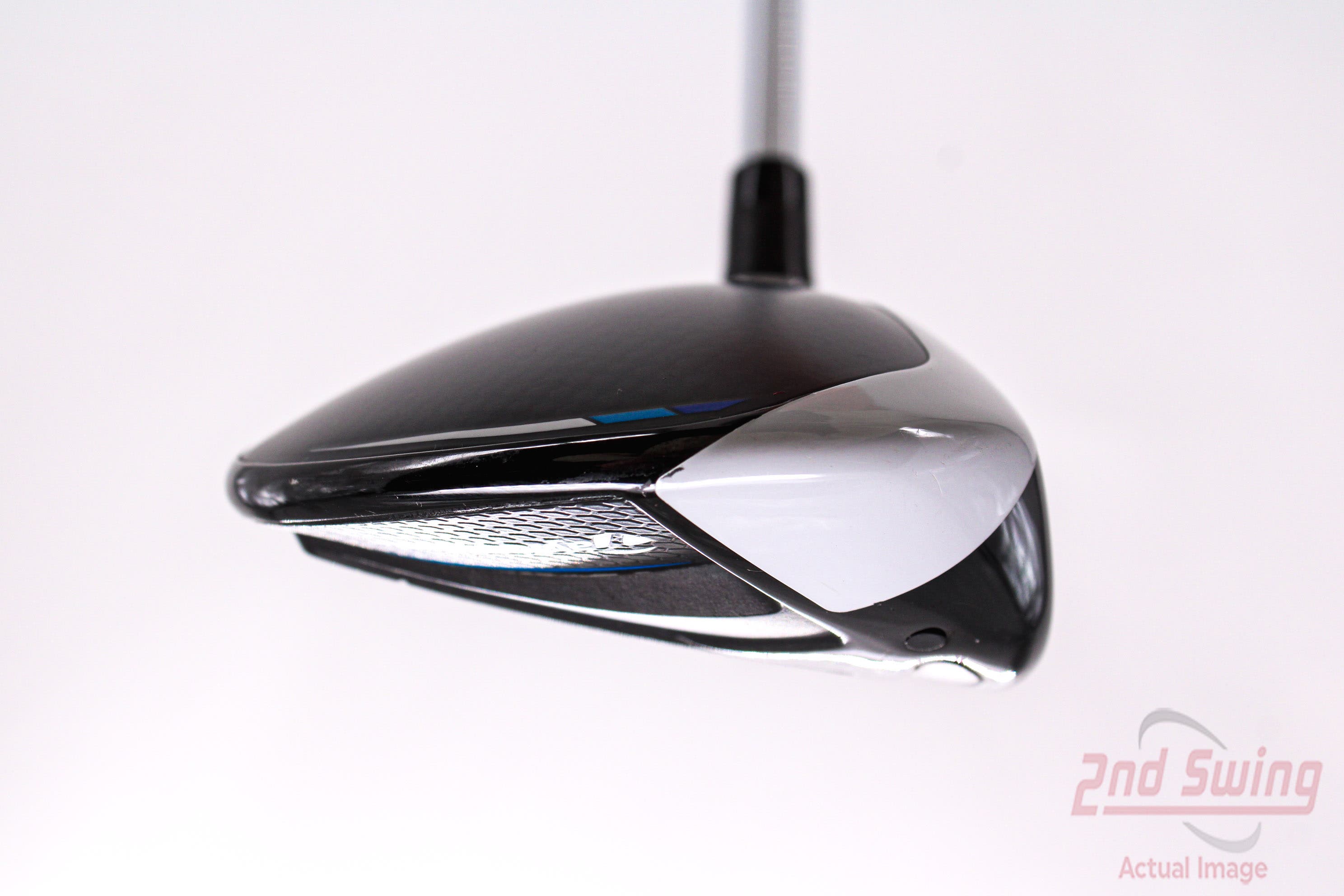 TaylorMade SIM2 MAX 5w Fujikura MCF 60-R-