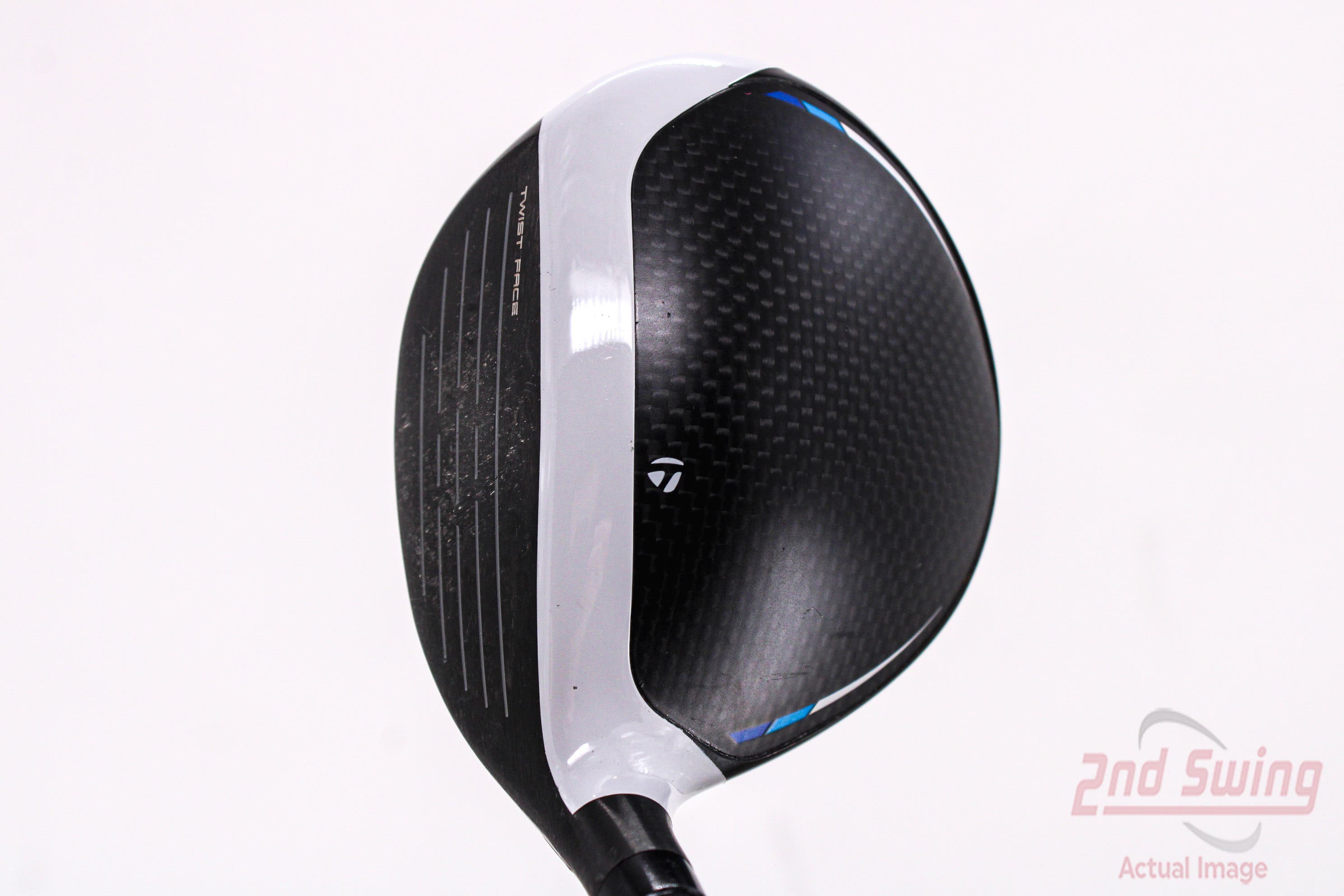 TaylorMade SIM2 MAX-D Fairway Wood (D-22329164899) | 2nd Swing Golf