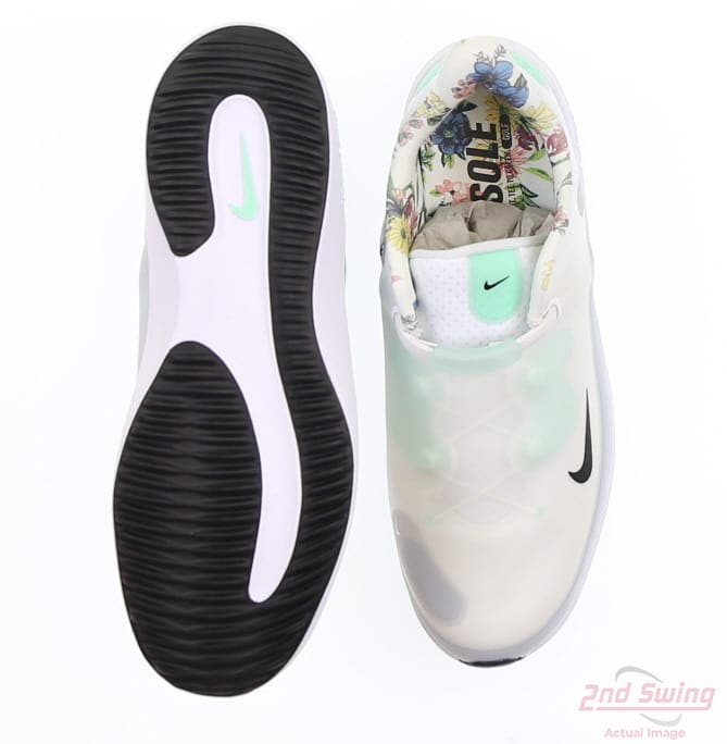 Nike React Ace Tour Womens Golf Shoe (D-22329167811)