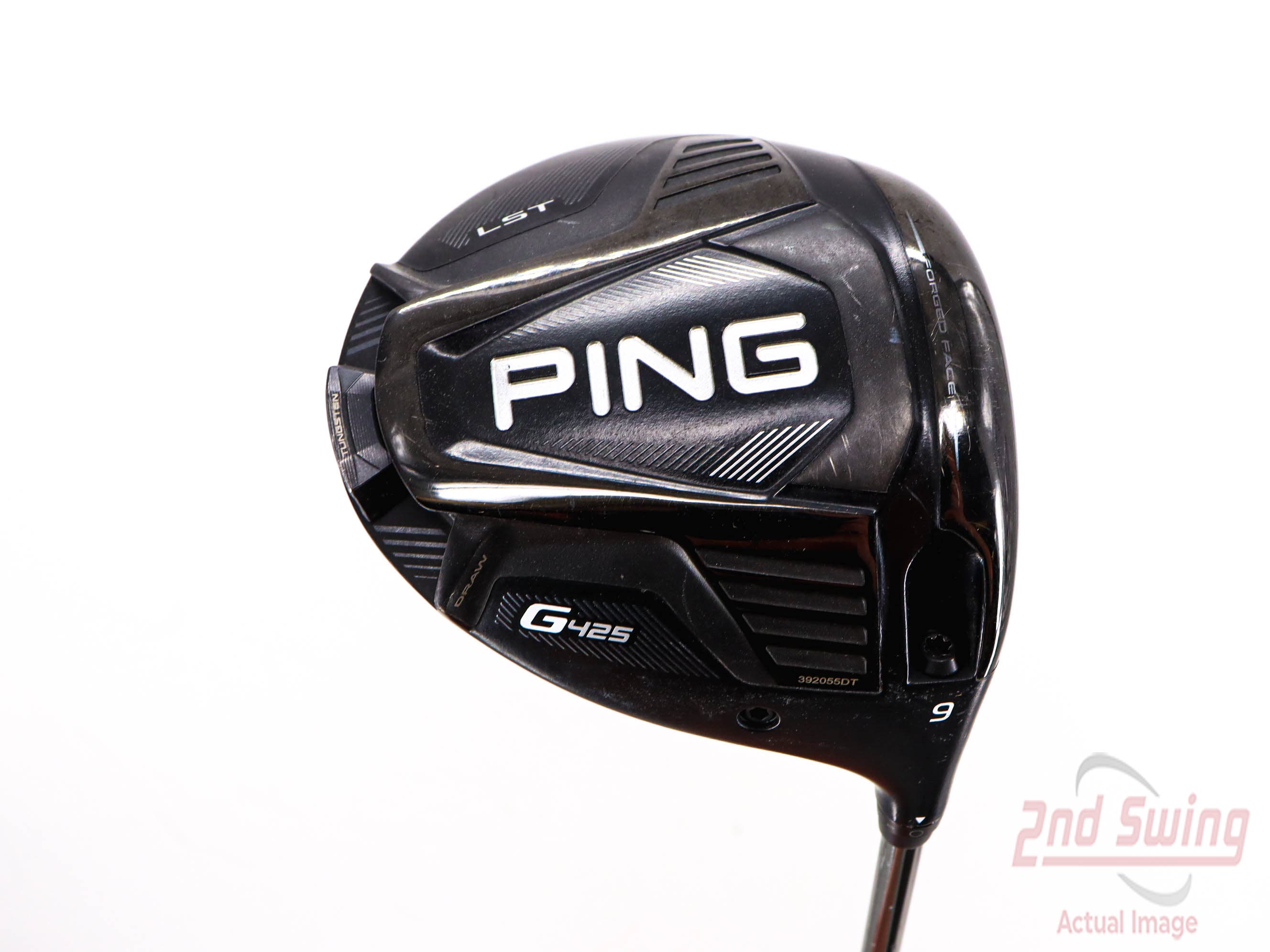 Ping G425 LST Driver (D-22329170437) | 2nd Swing Golf