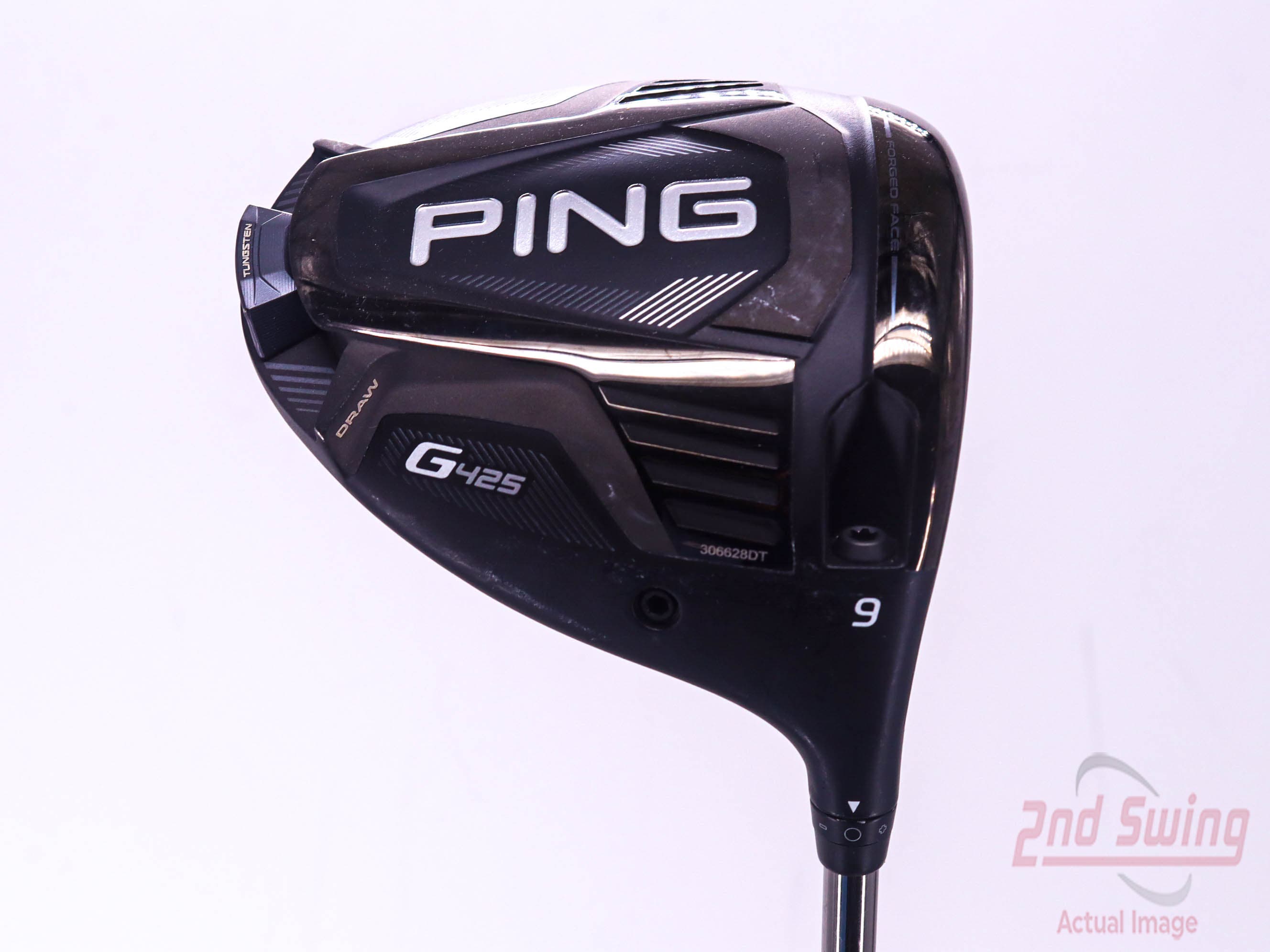 G425 LST 9 TPT GOLF 16MKP-MT-SW TPTGOLF | labiela.com