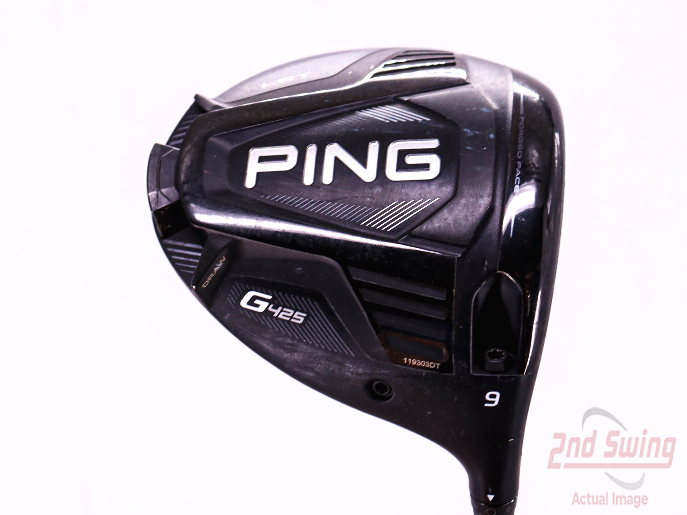 Ping G425 LST Driver (D-22329170443)