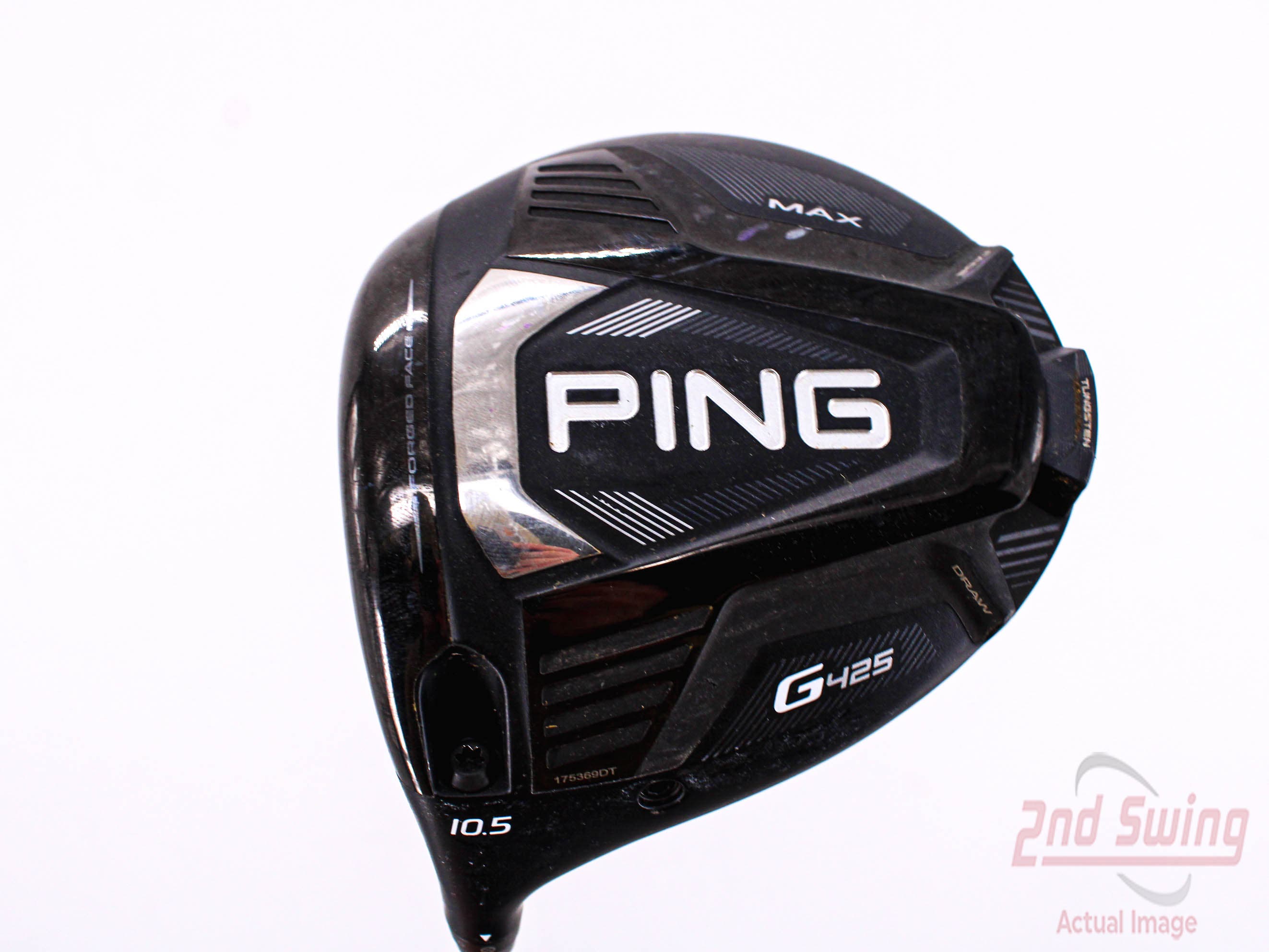 Ping G425 Max Driver (D-22329170689) | 2nd Swing Golf