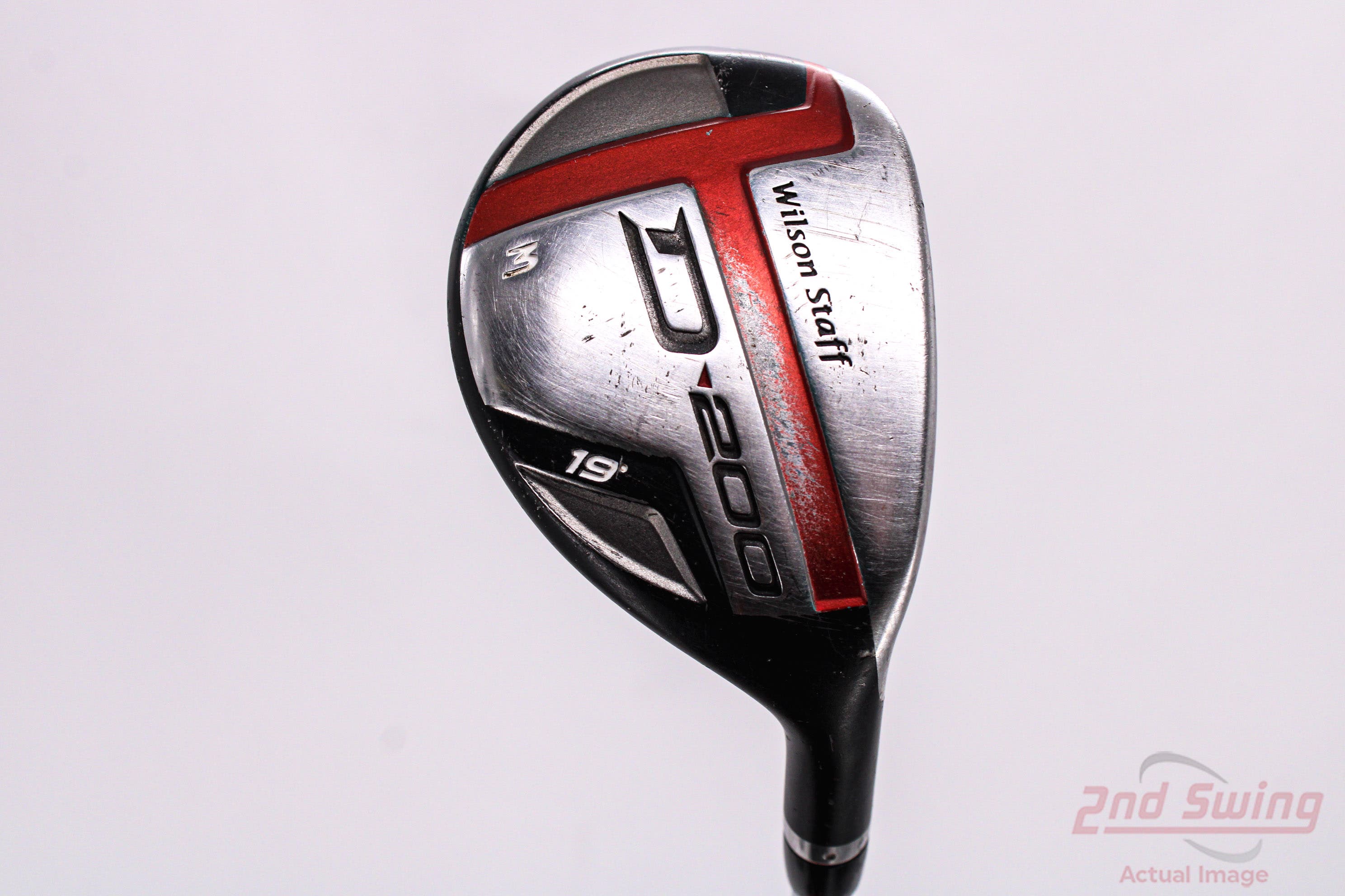 Wilson Staff D200 Hybrid (D-22329172176) | 2nd Swing Golf