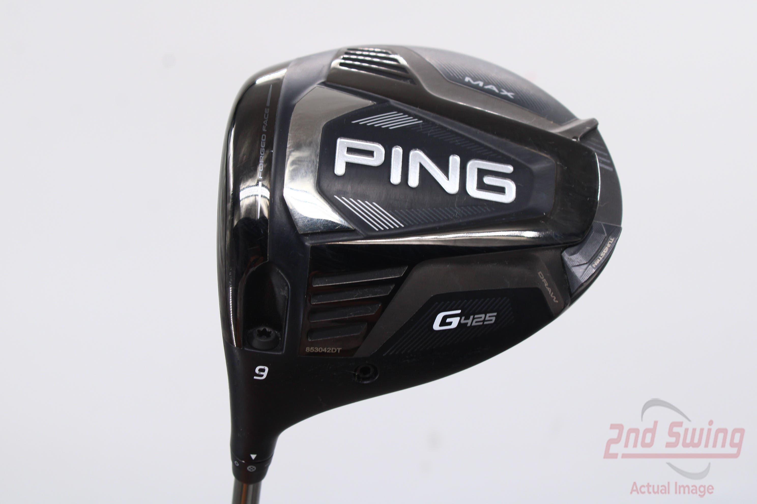 Ping G425 Max Driver (D-22329172788)