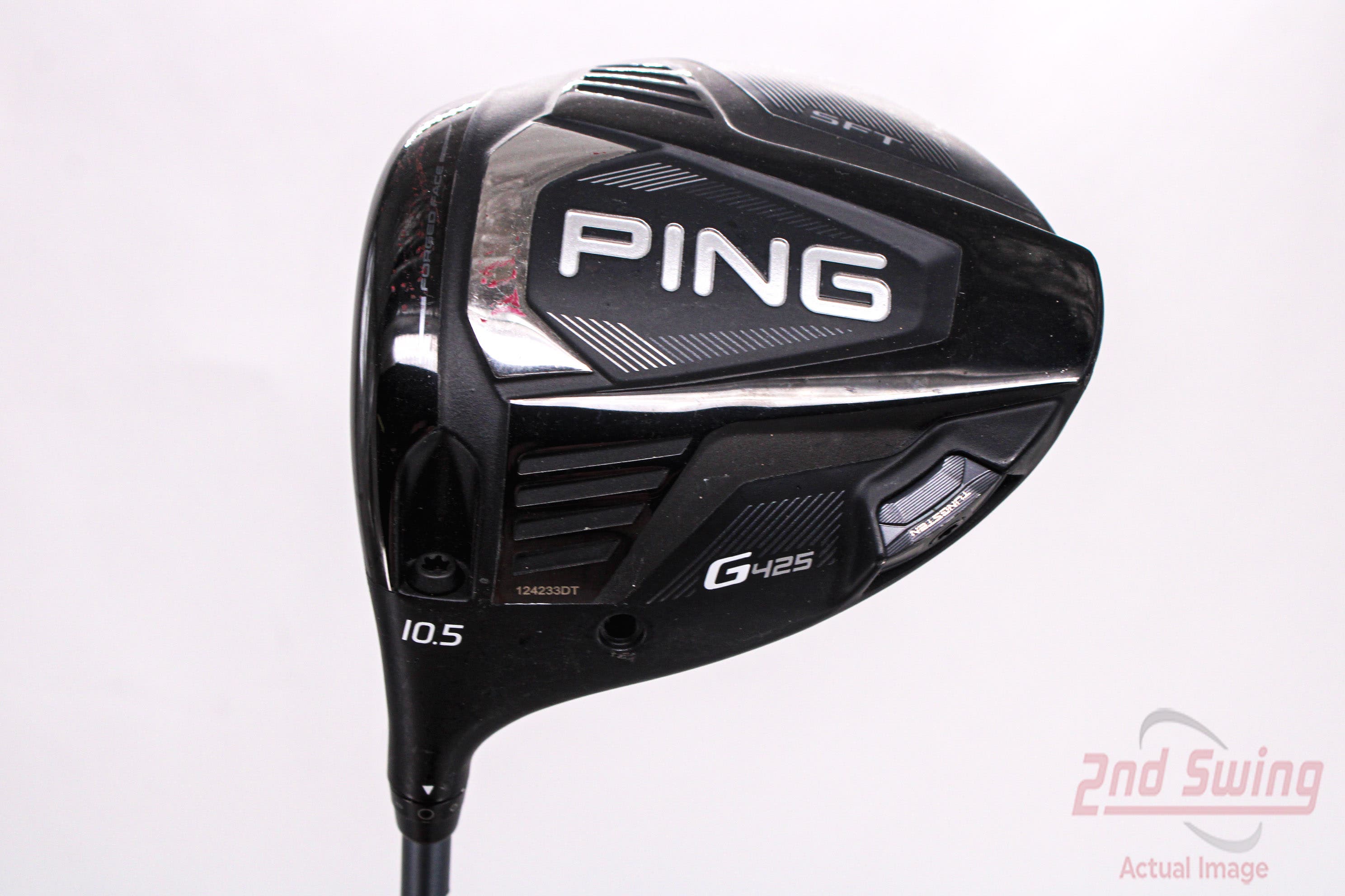 Ping G425 SFT Driver (D-22329176140) | 2nd Swing Golf