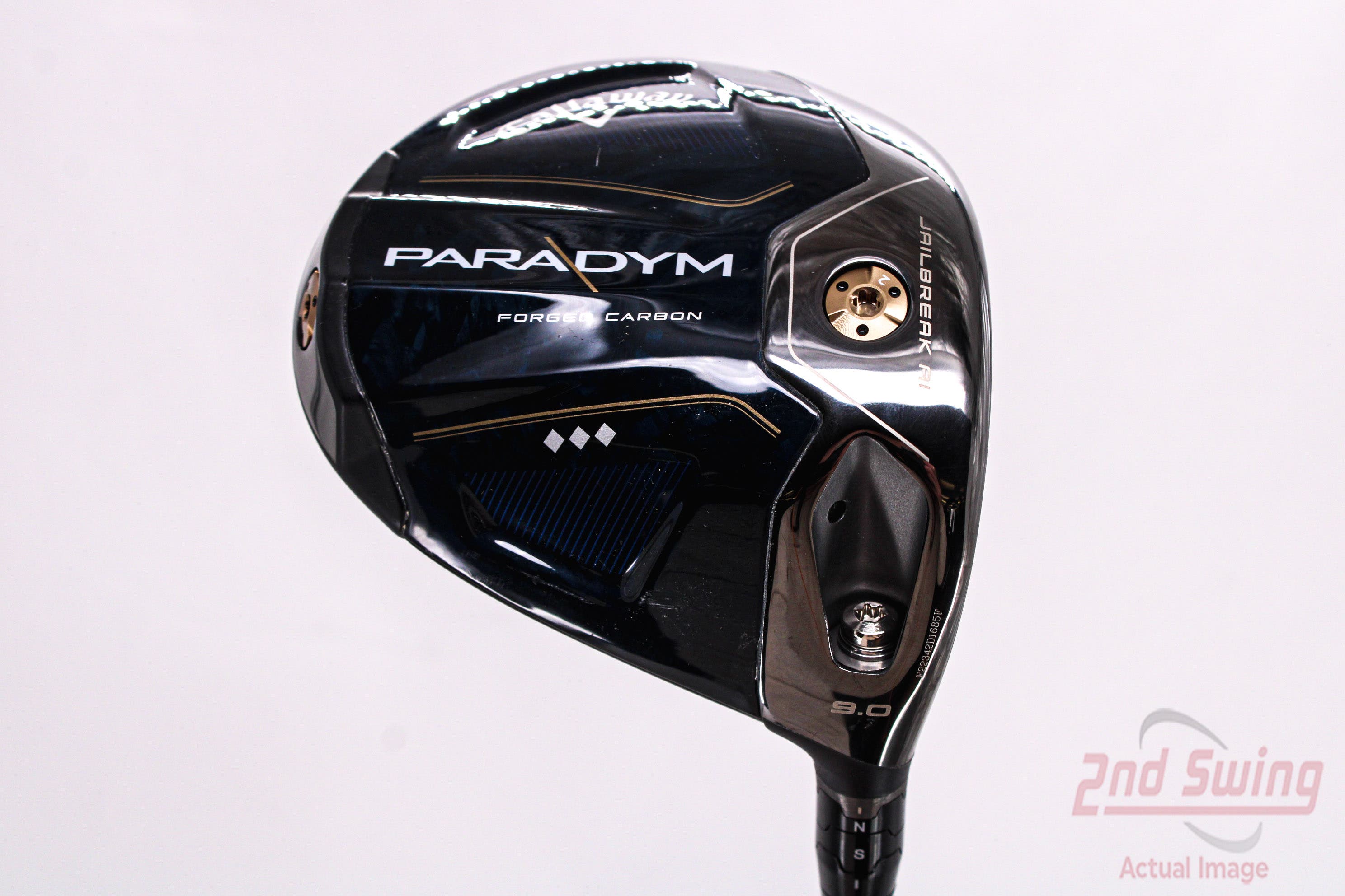 Callaway Paradym Triple Diamond Driver (D-22329179666)