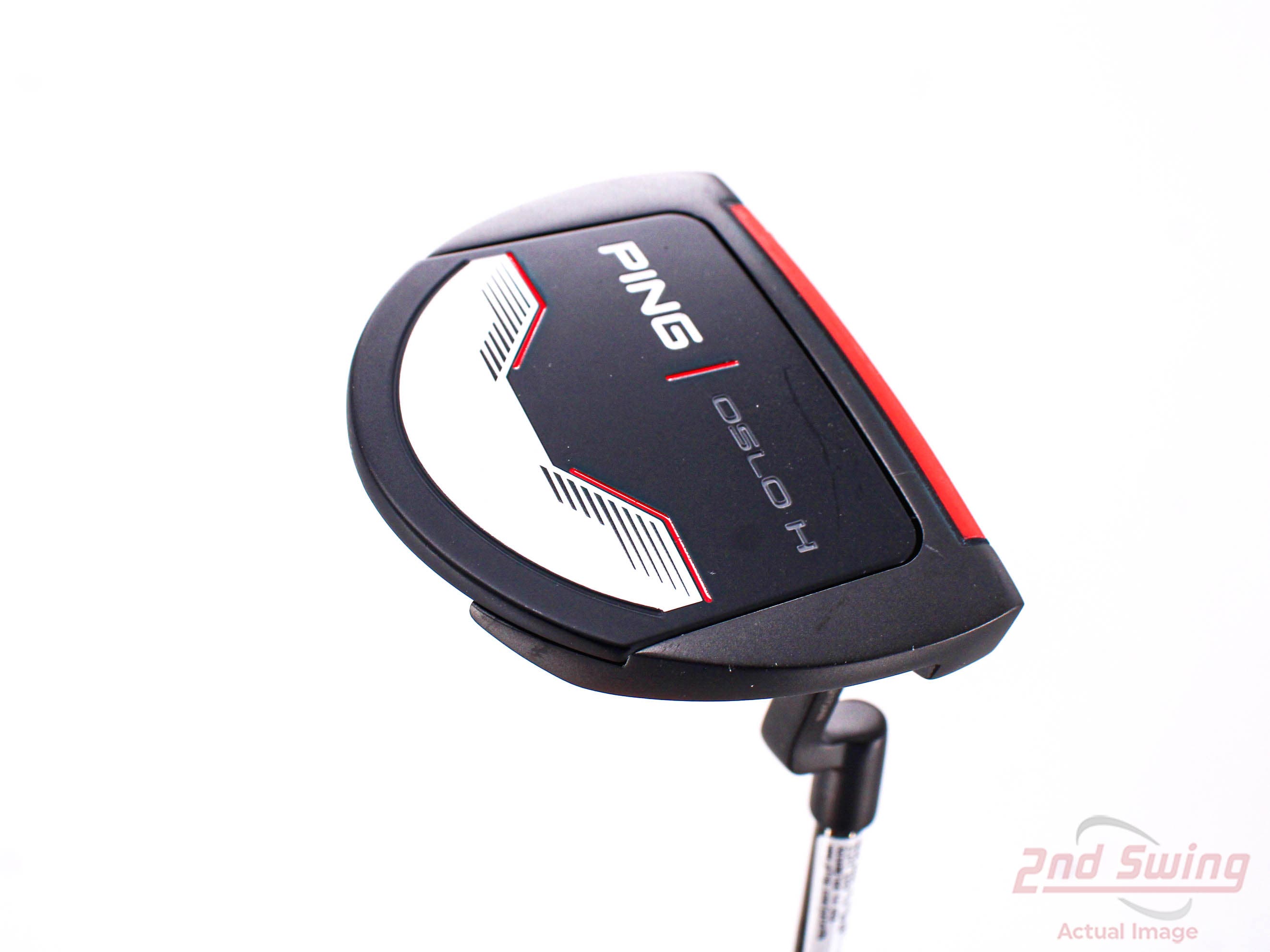 Ping 2021 Oslo H Putter (D-22329183349) | 2nd Swing Golf