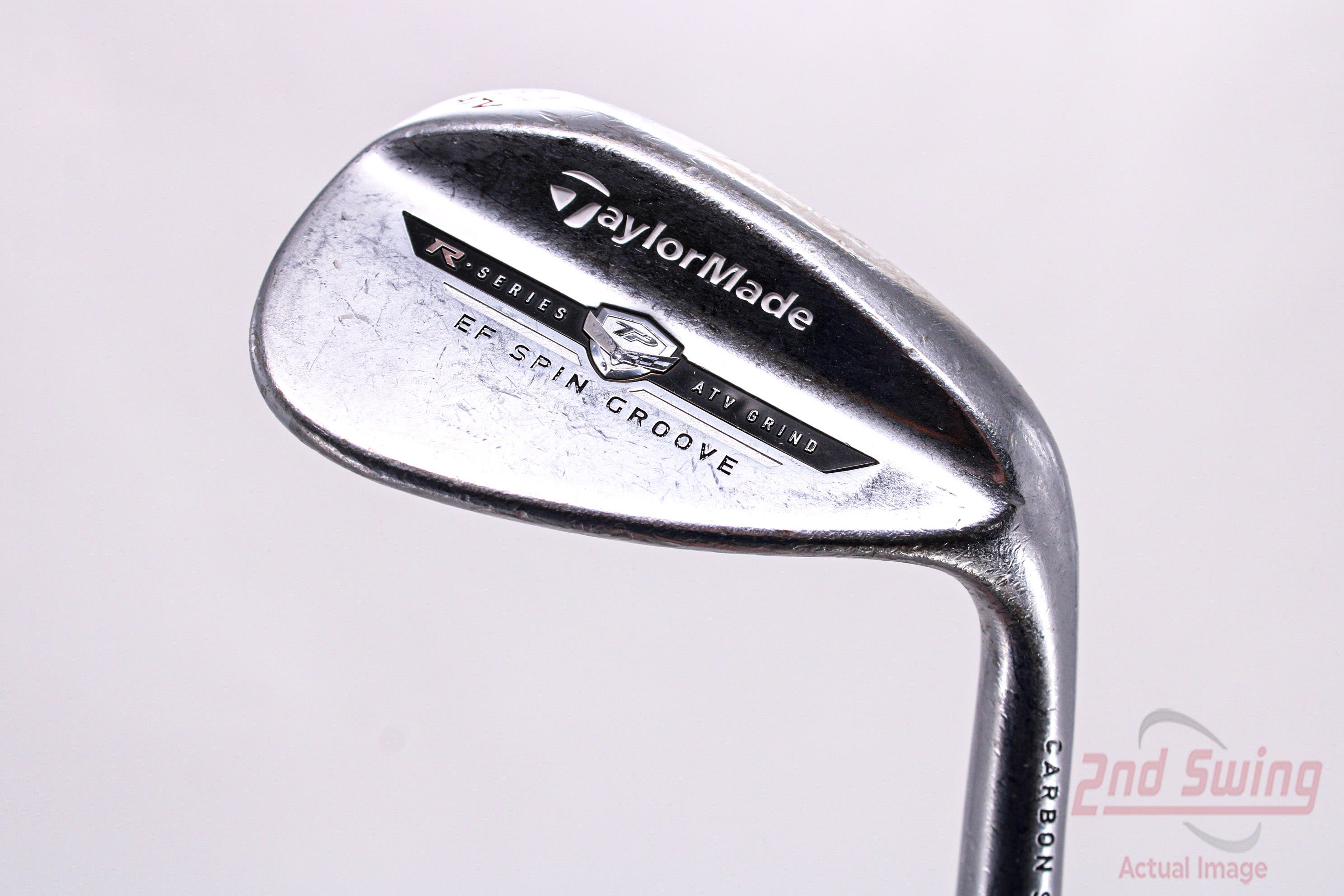 TaylorMade Tour Preferred EF Wedge | 2nd Swing Golf