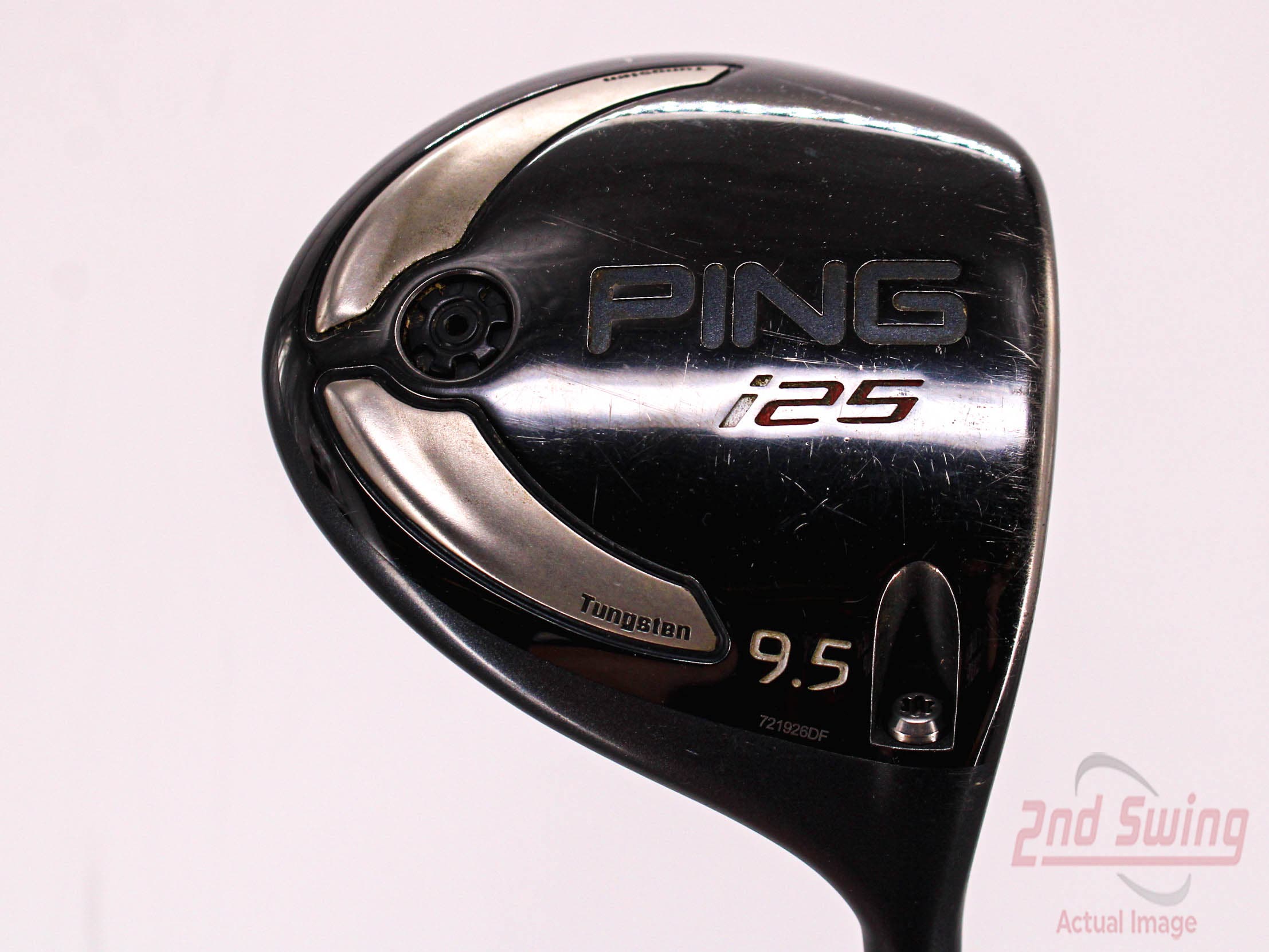 Ping i25 Driver (D-22329200758)