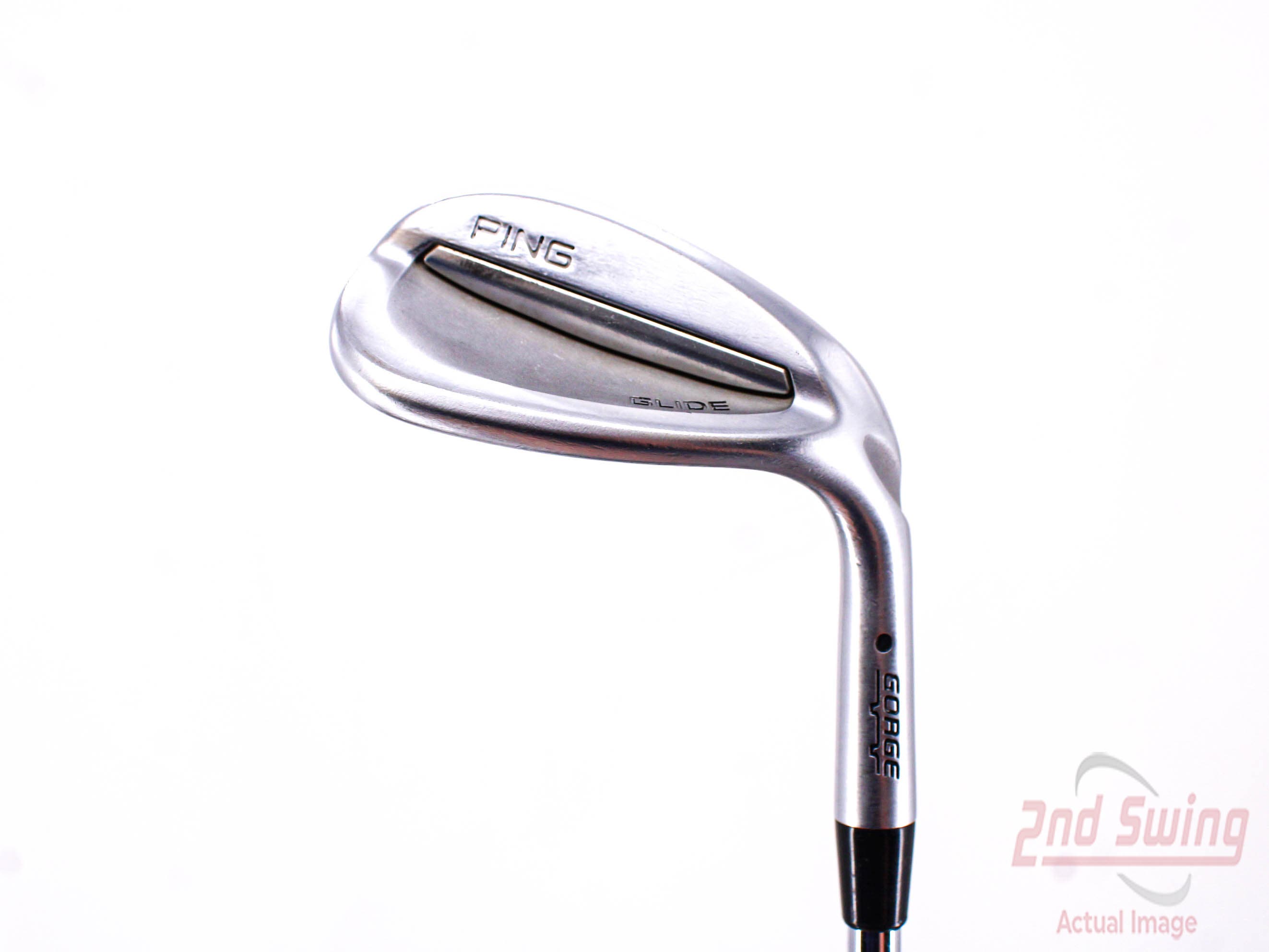 Ping Glide Wedge | 2nd Swing Golf