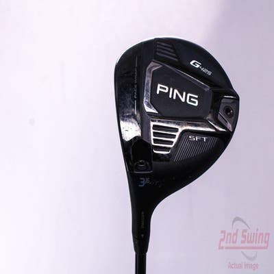 Ping G425 SFT Fairway Wood 3 Wood 3W 16° MCA Tensei AV Orange Raw 75 Graphite Regular Left Handed 43.0in