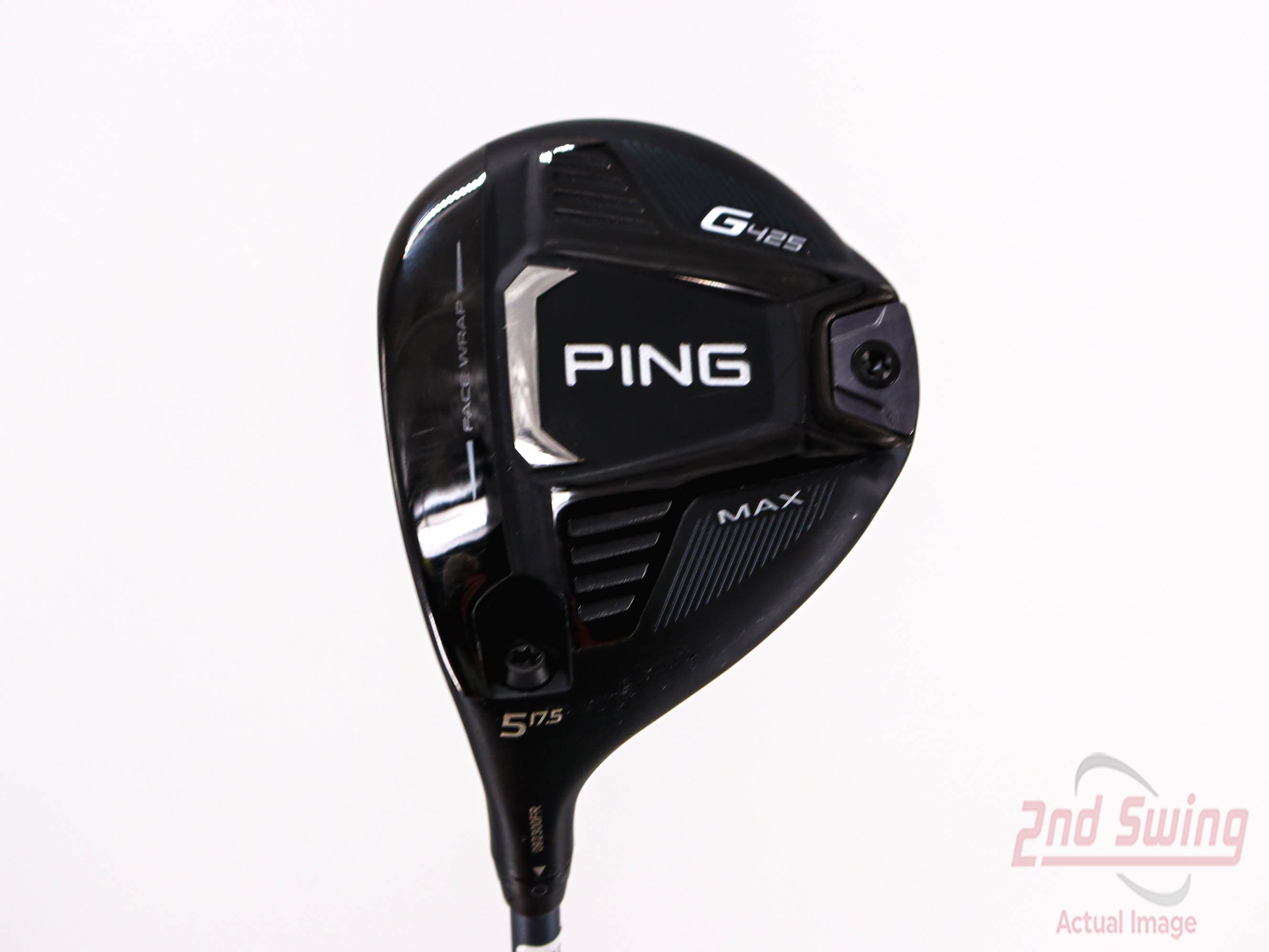 Ping G425 Max Fairway Wood (D-22329245962)