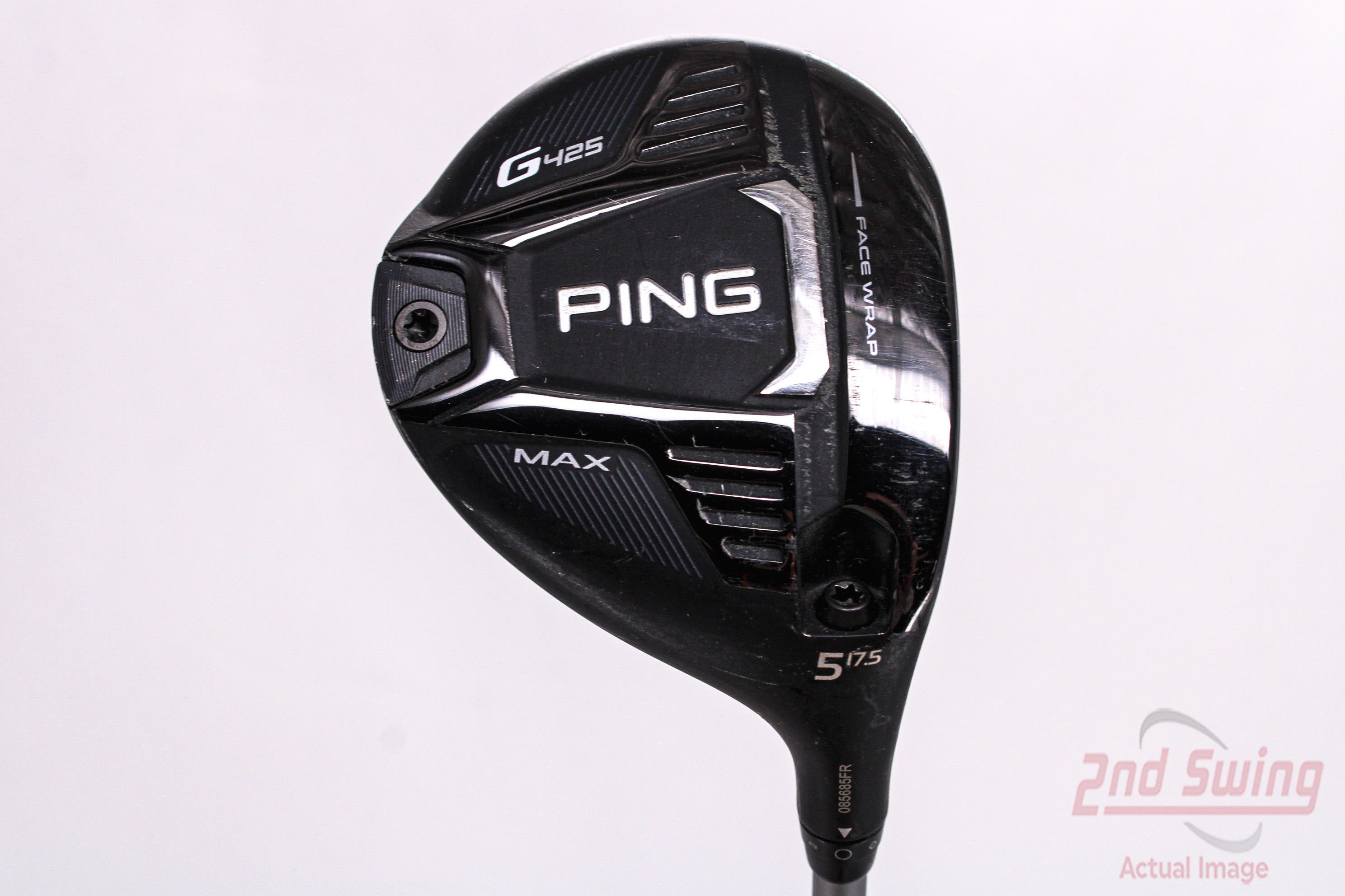 Ping G425 Max Fairway Wood (D-22329247071)