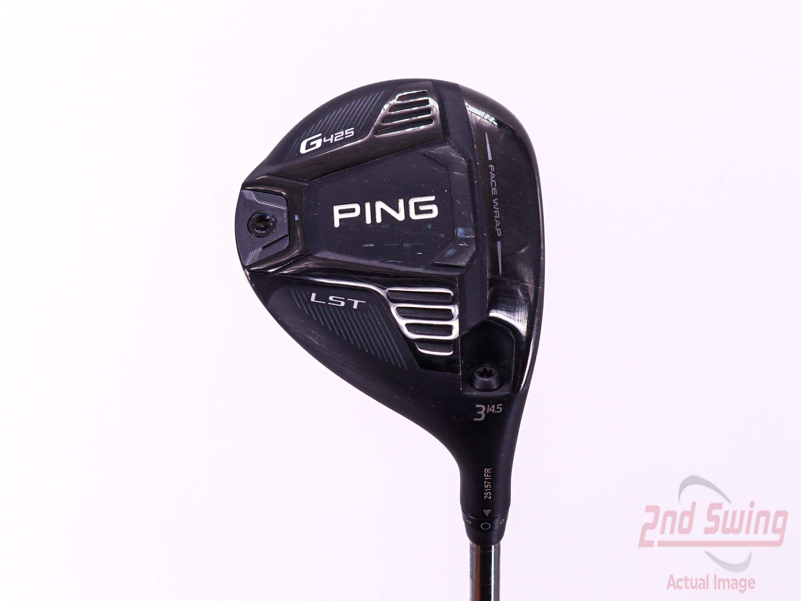 Ping G425 LST Fairway Wood | 2nd Swing Golf